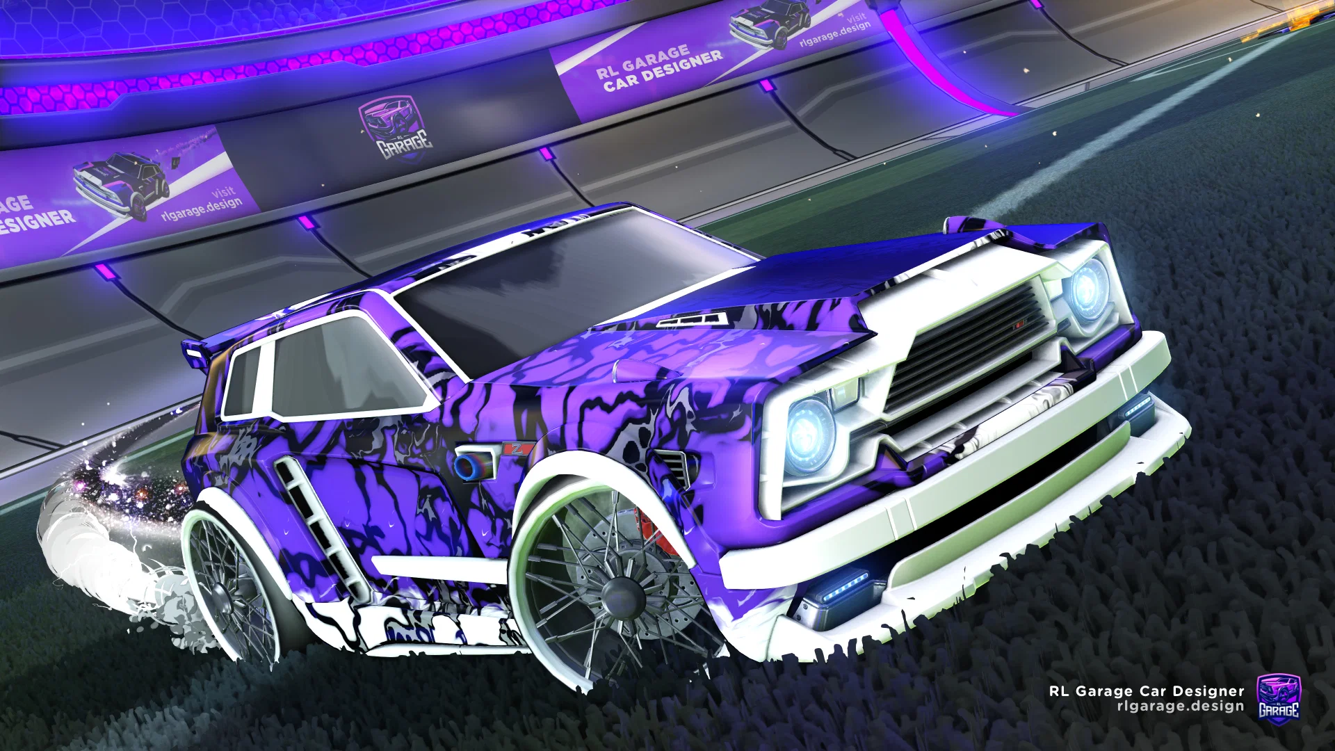 Design by A4onAir