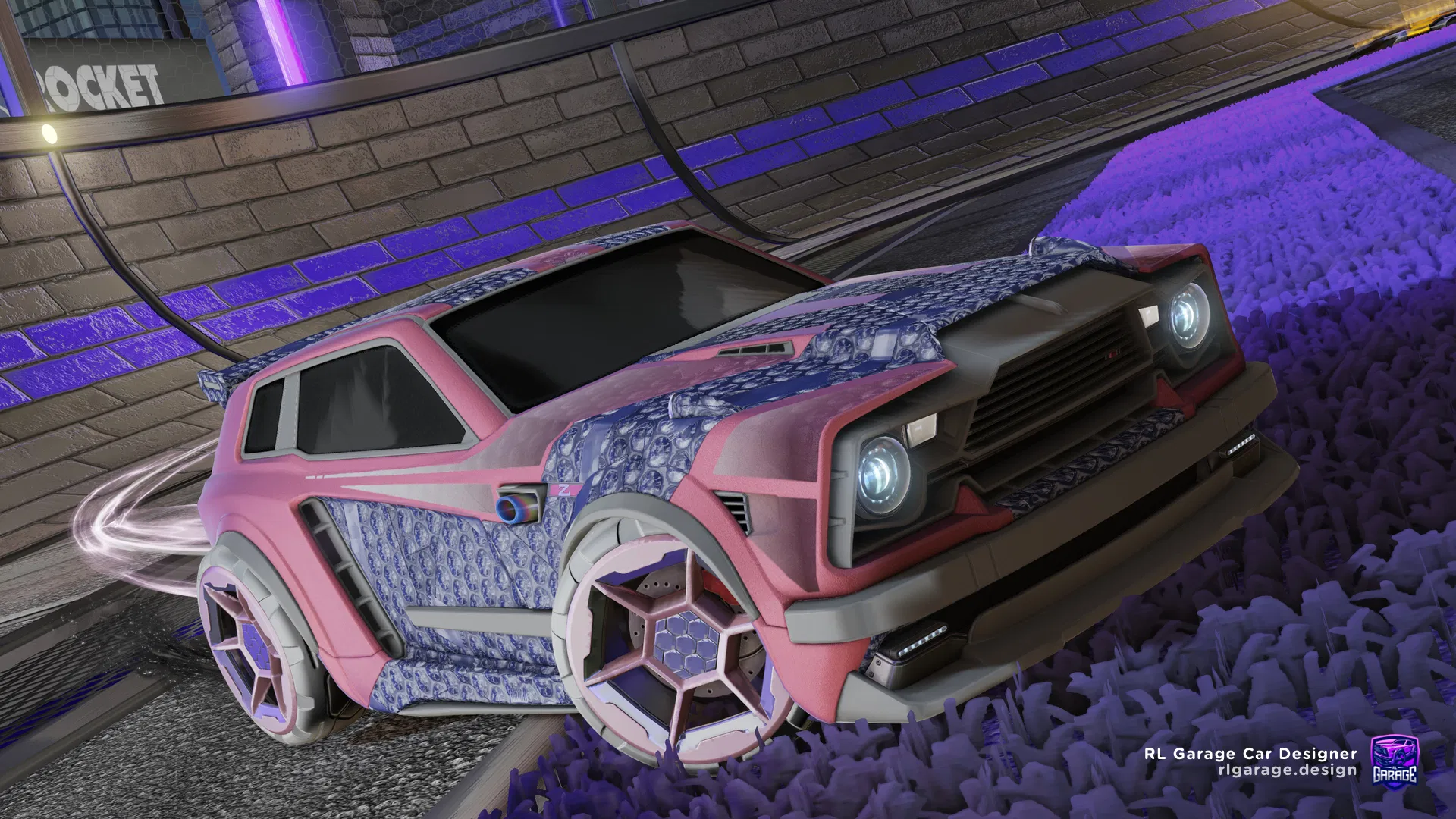 Design by Miss_Rusty