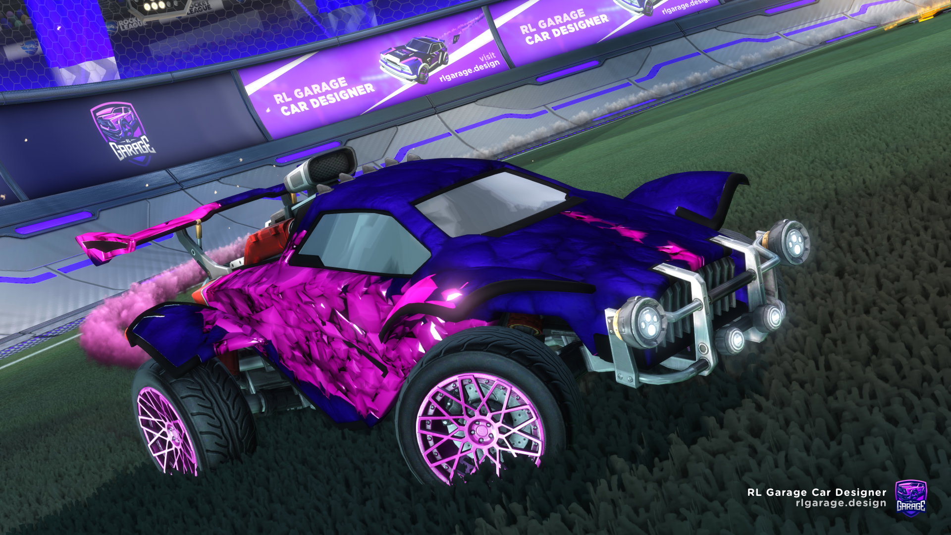 Design by jrr__