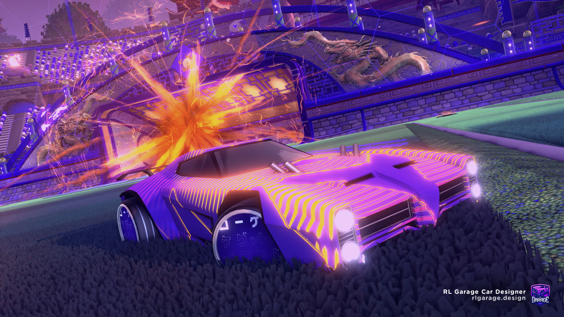 Design by DrChucklezz