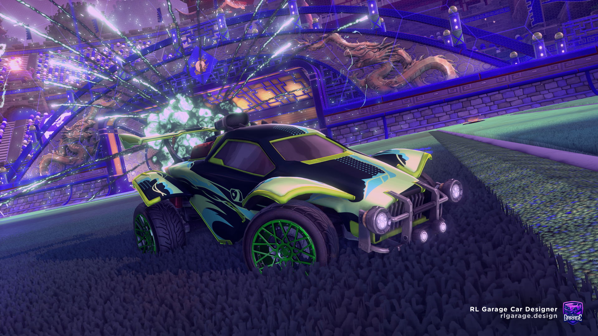 Design by DE_4cepower