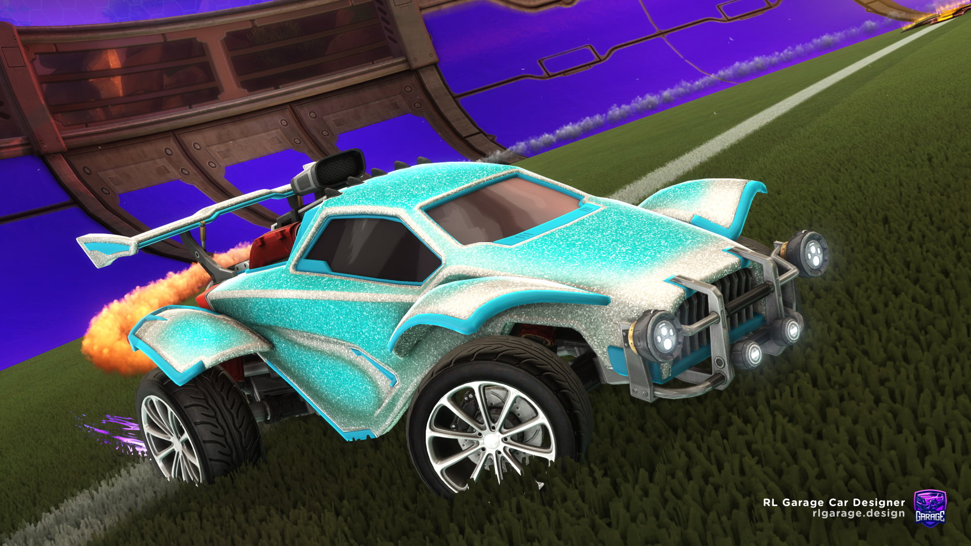 Design by Enxet