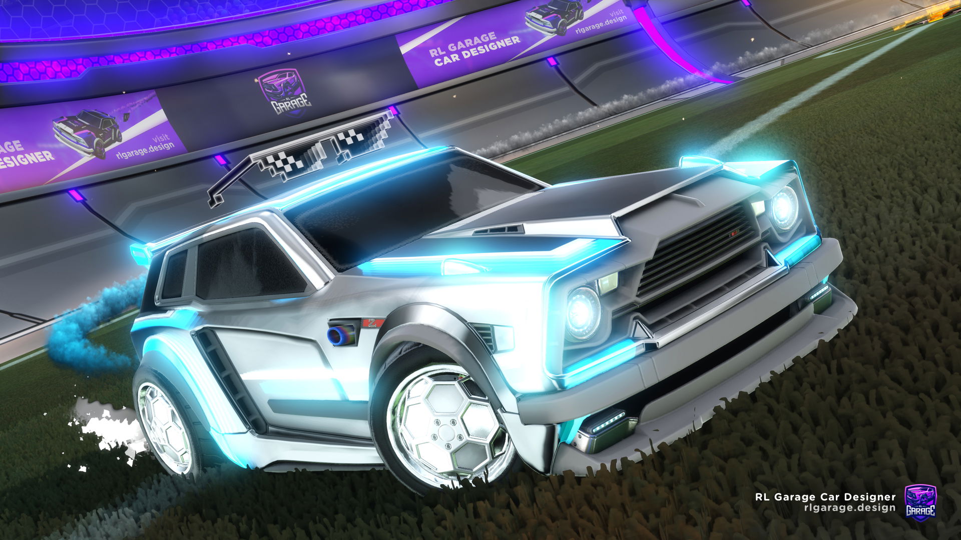 Design by IrishFootball42