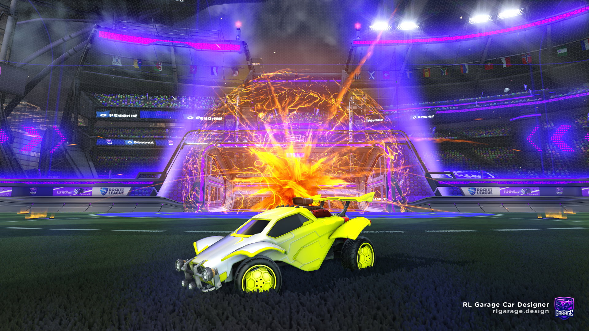 Design by UnfusedRL