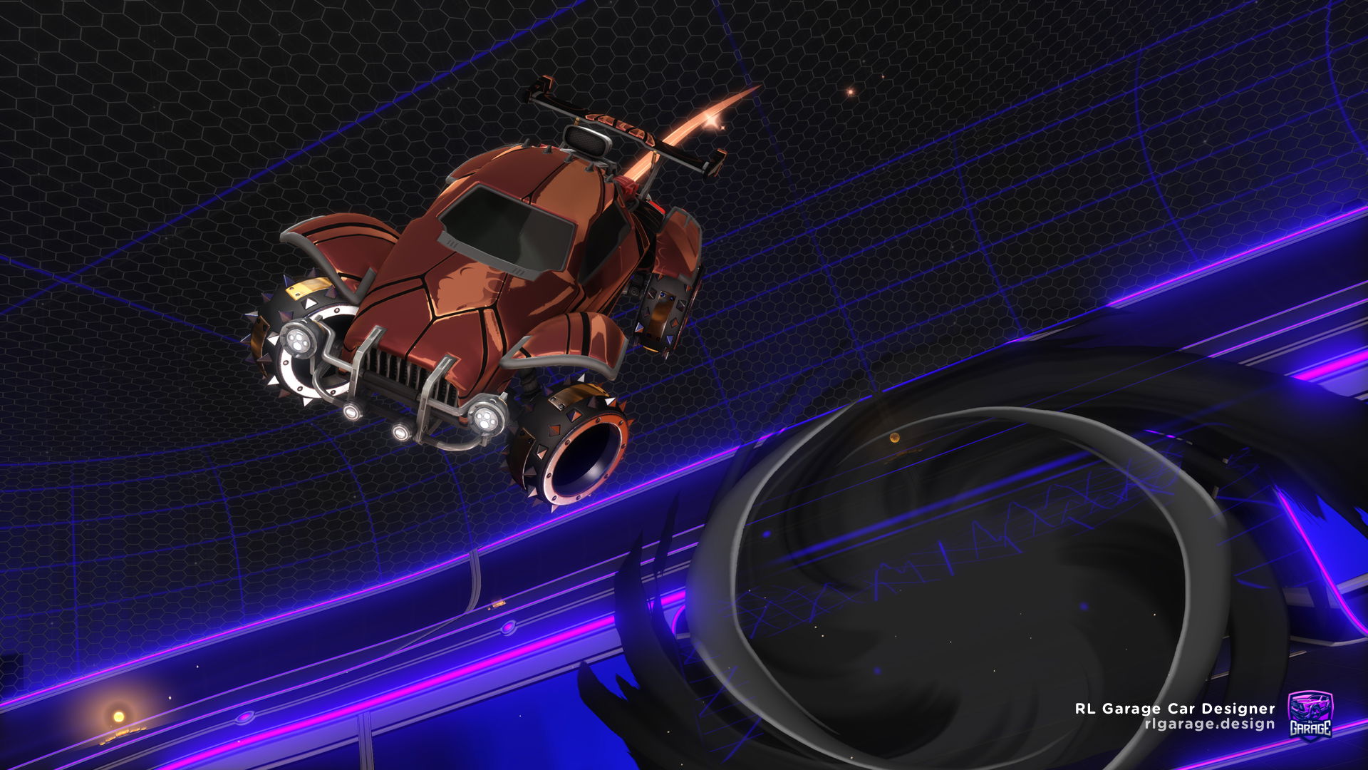 Design by GodZenix255