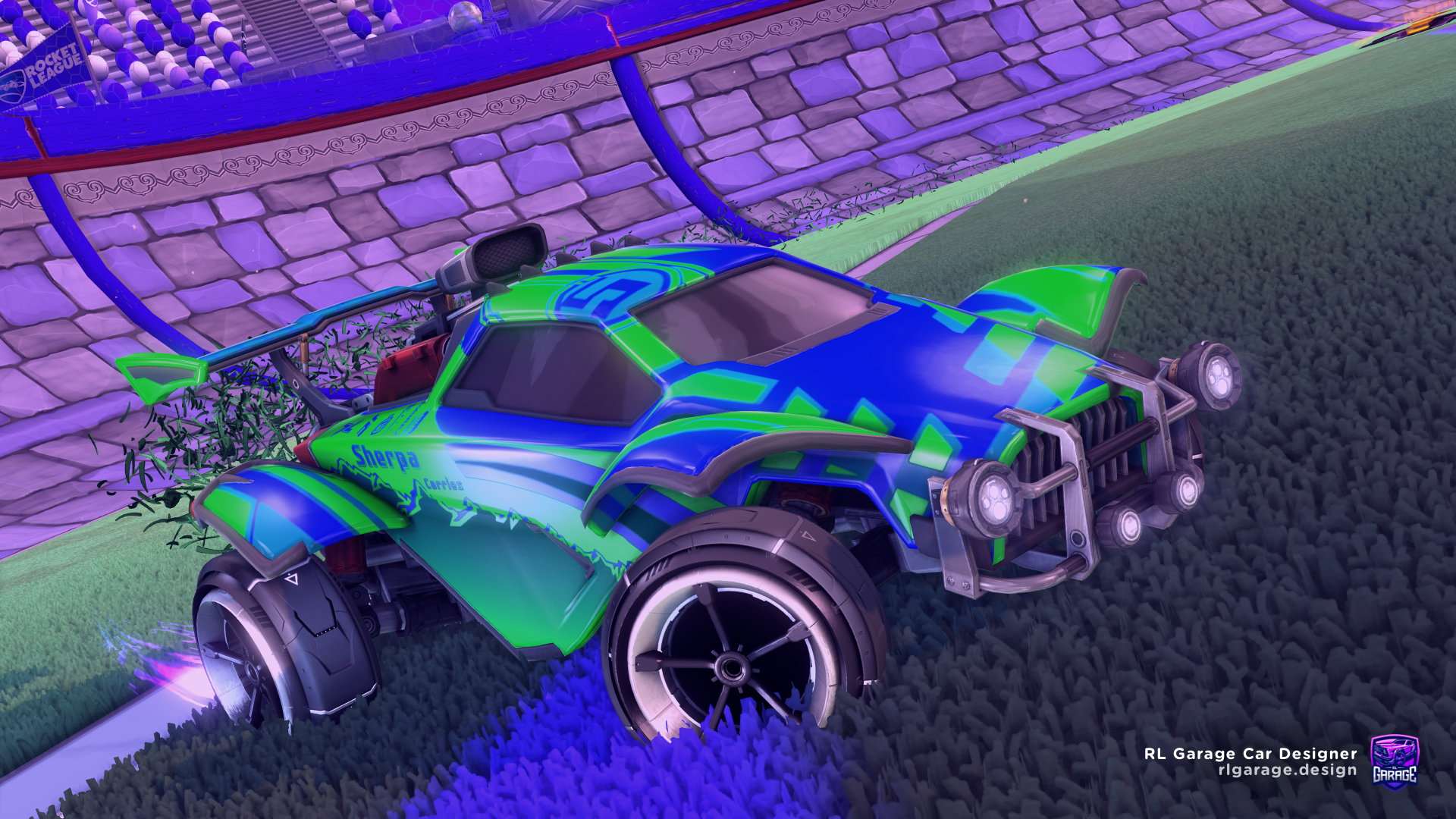 Design by InkDemon47