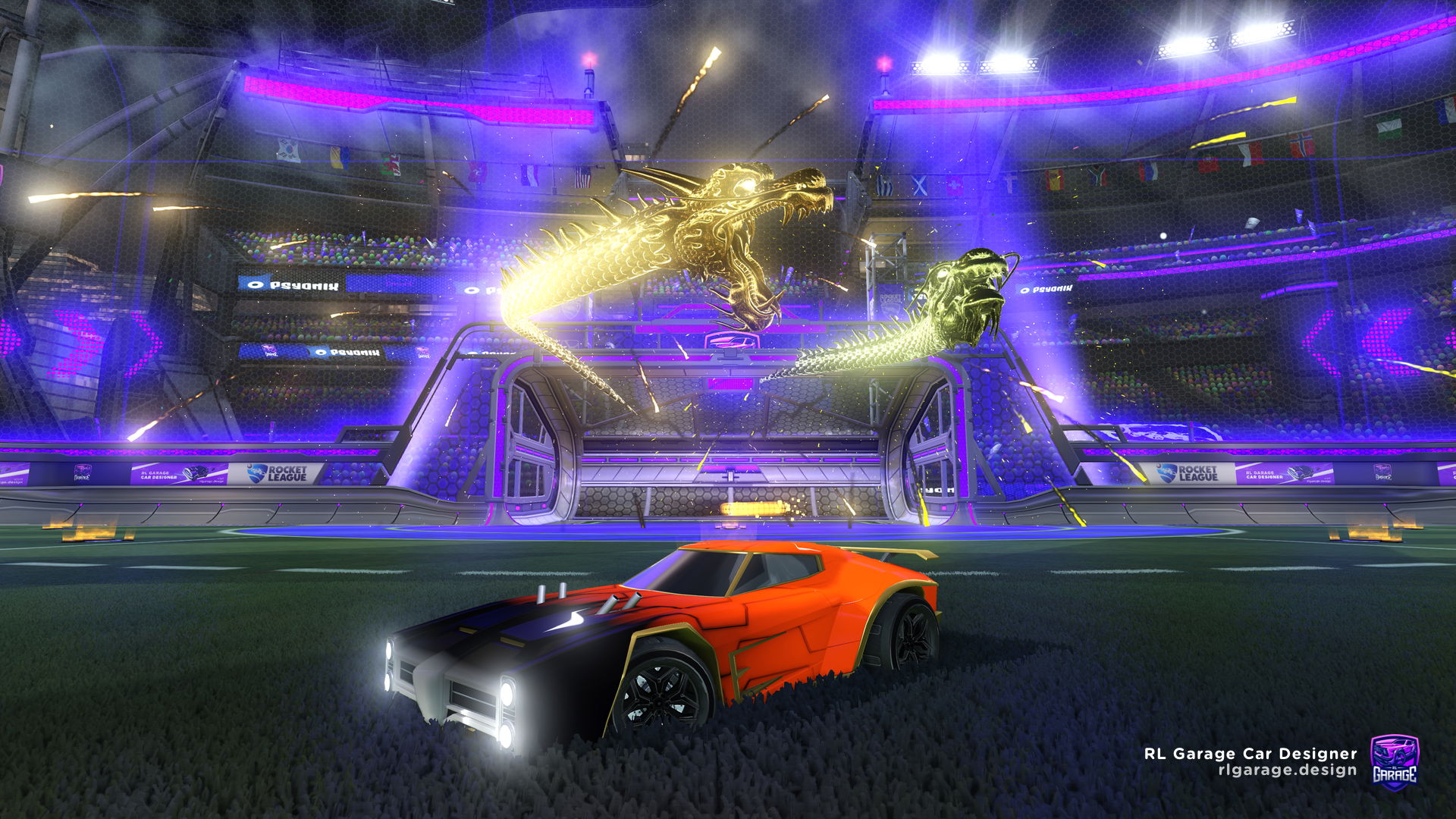 Design by Scald_Fluo