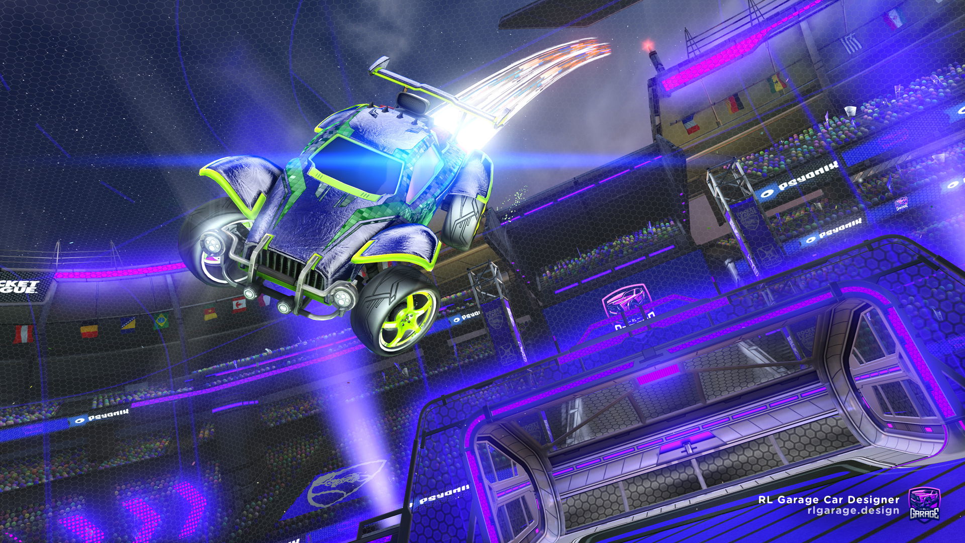 Design by KillerN00B