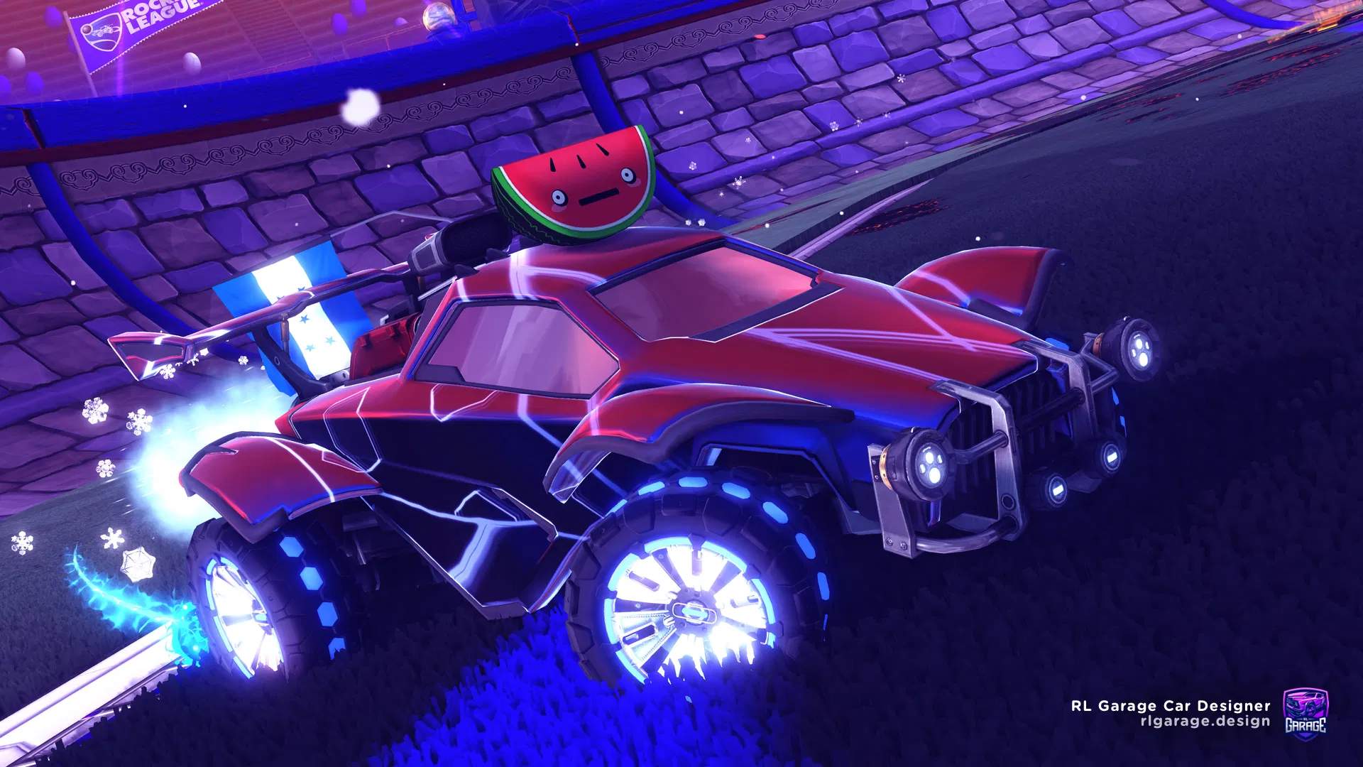 Design by RLHonduras-SakurRL