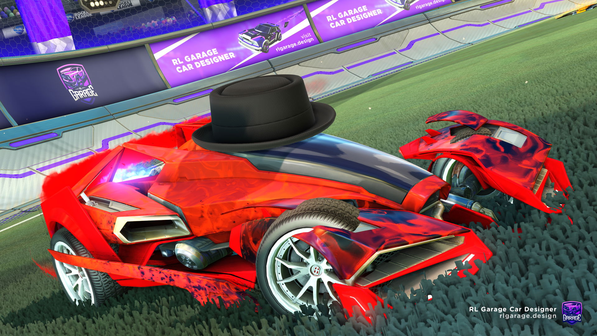 Design by SepticKiller344