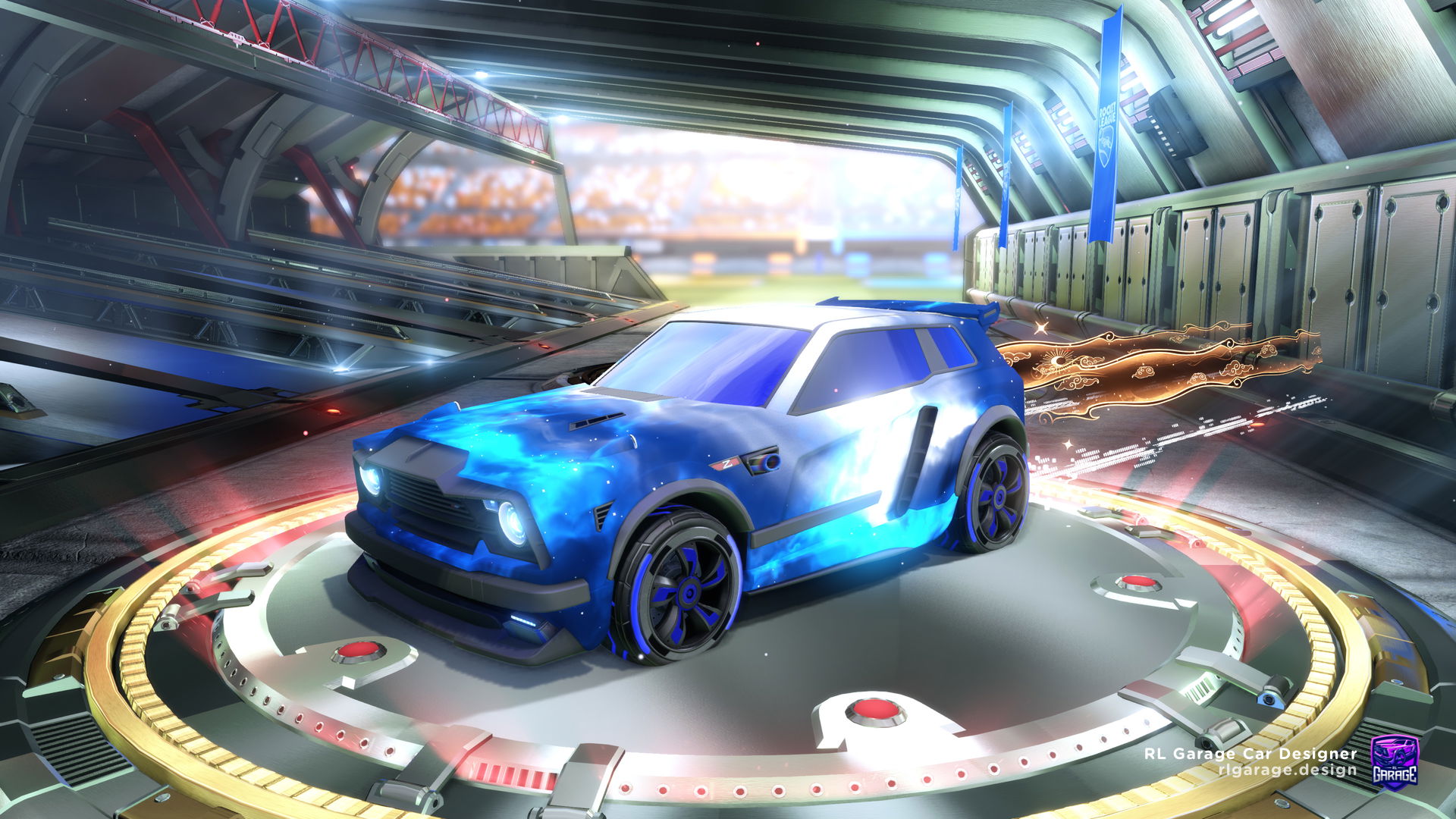 Design by Adrien0769