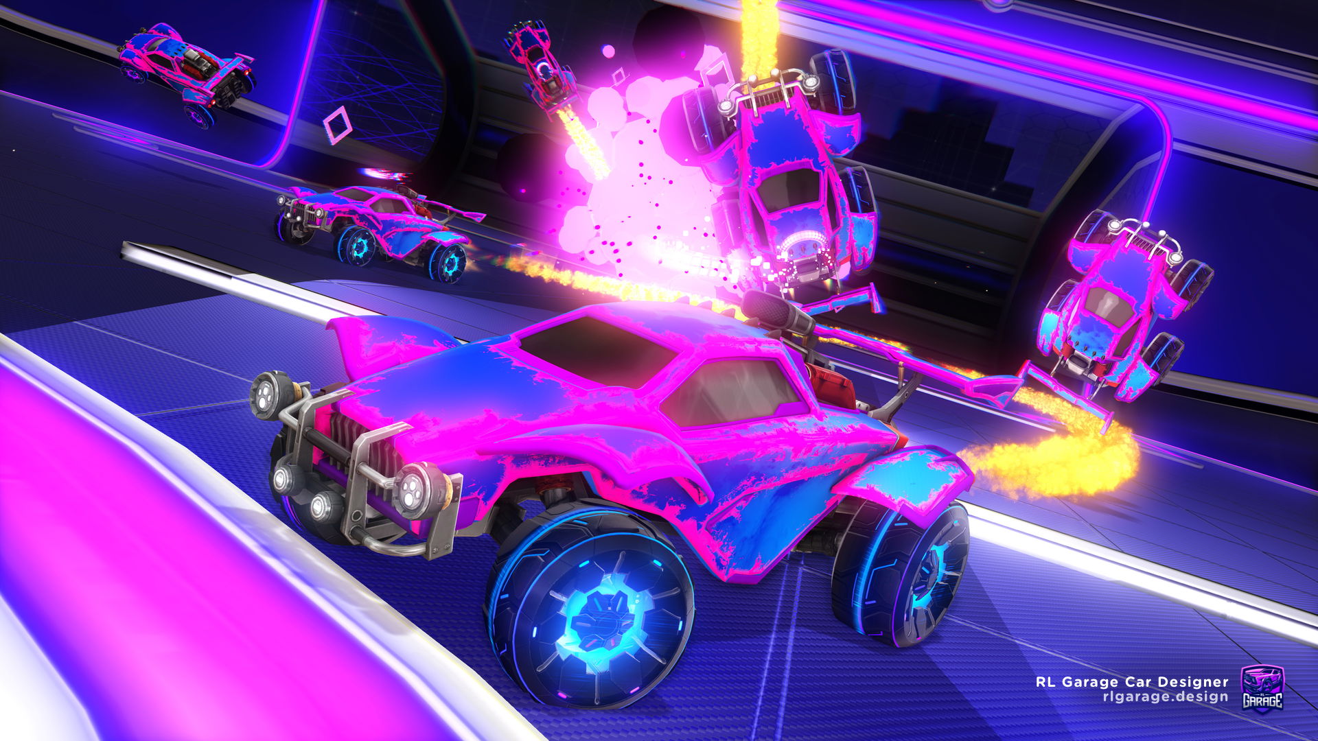 Design by BleuSkies3778