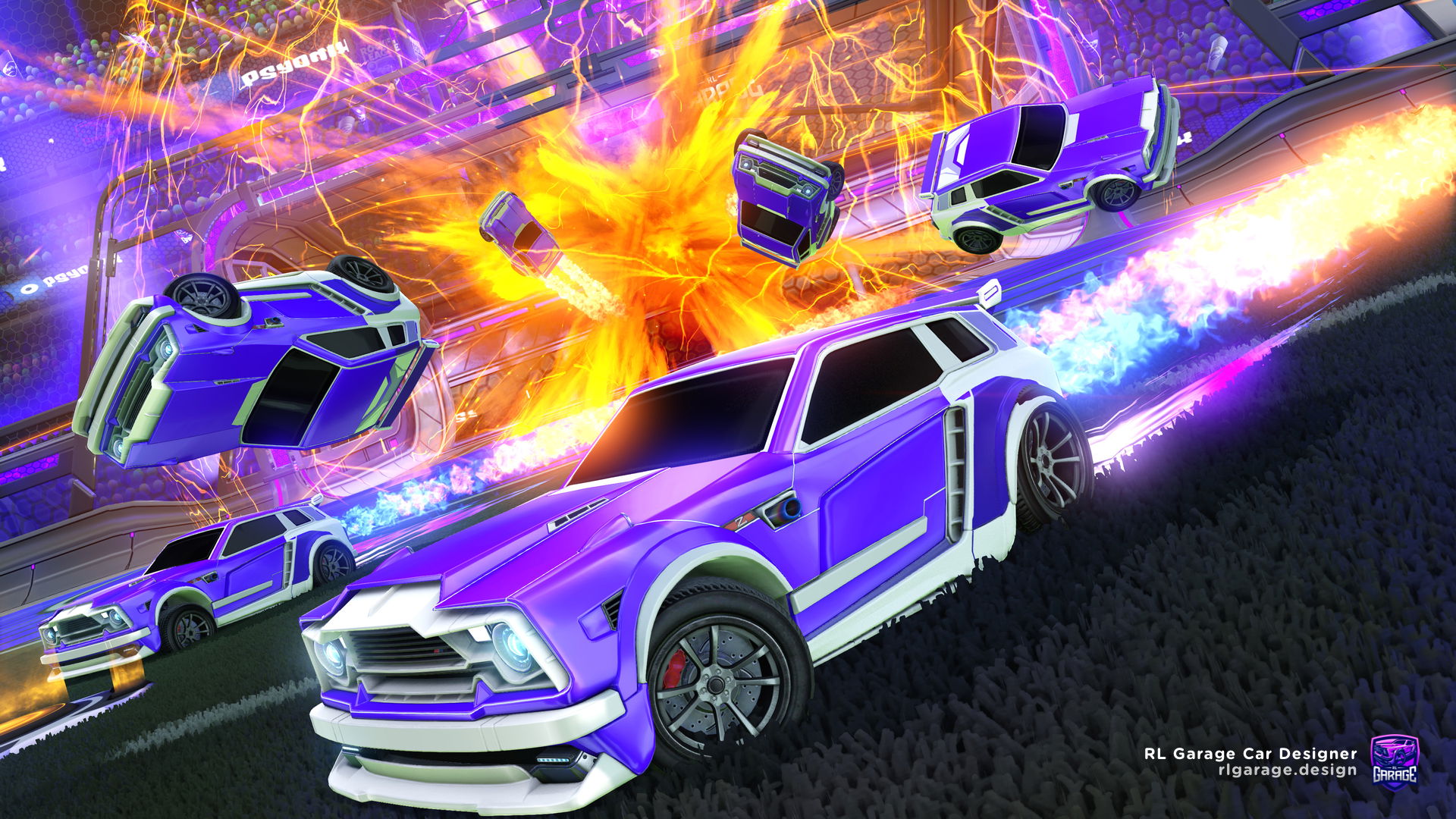 Design by enherror404