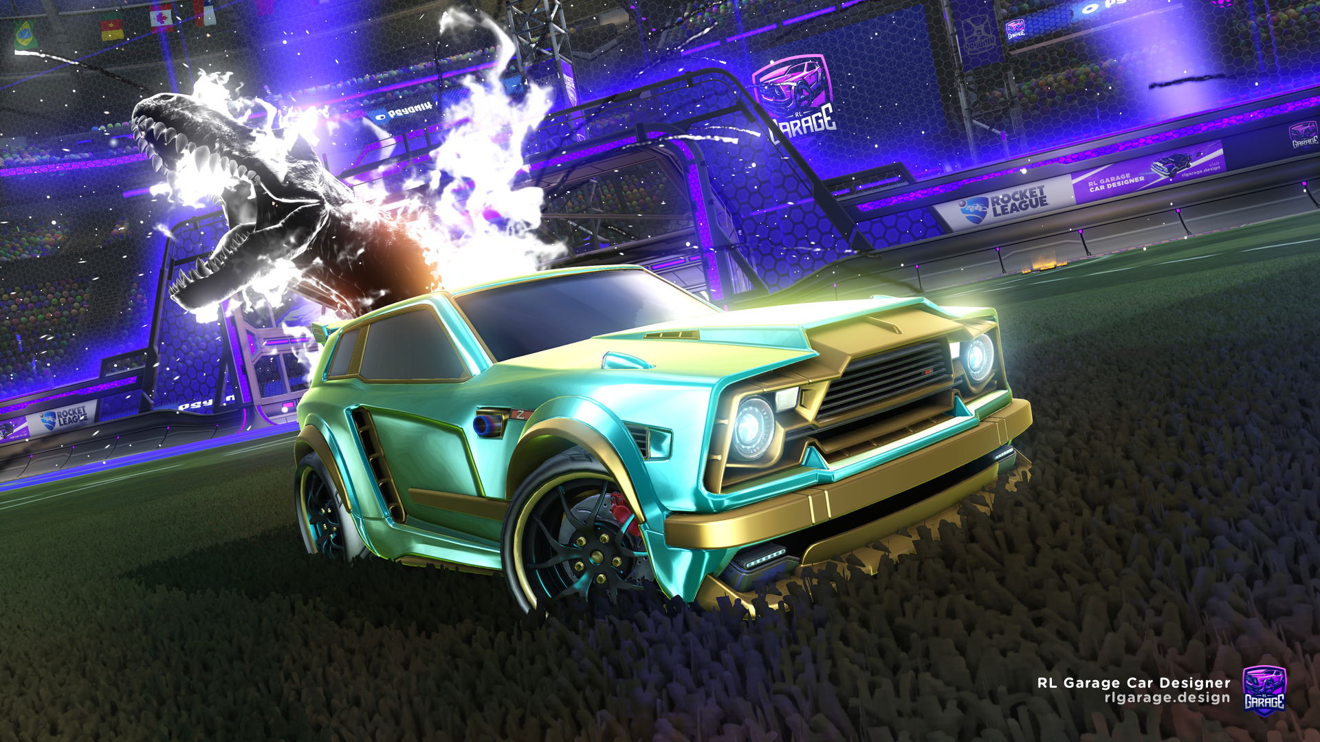 Design by xWolfx1010