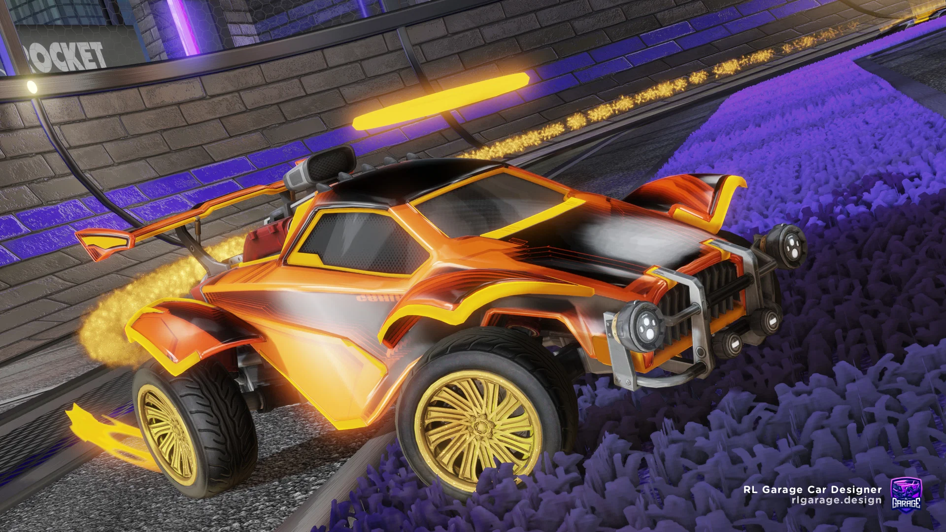 Design by RF_GAMER84