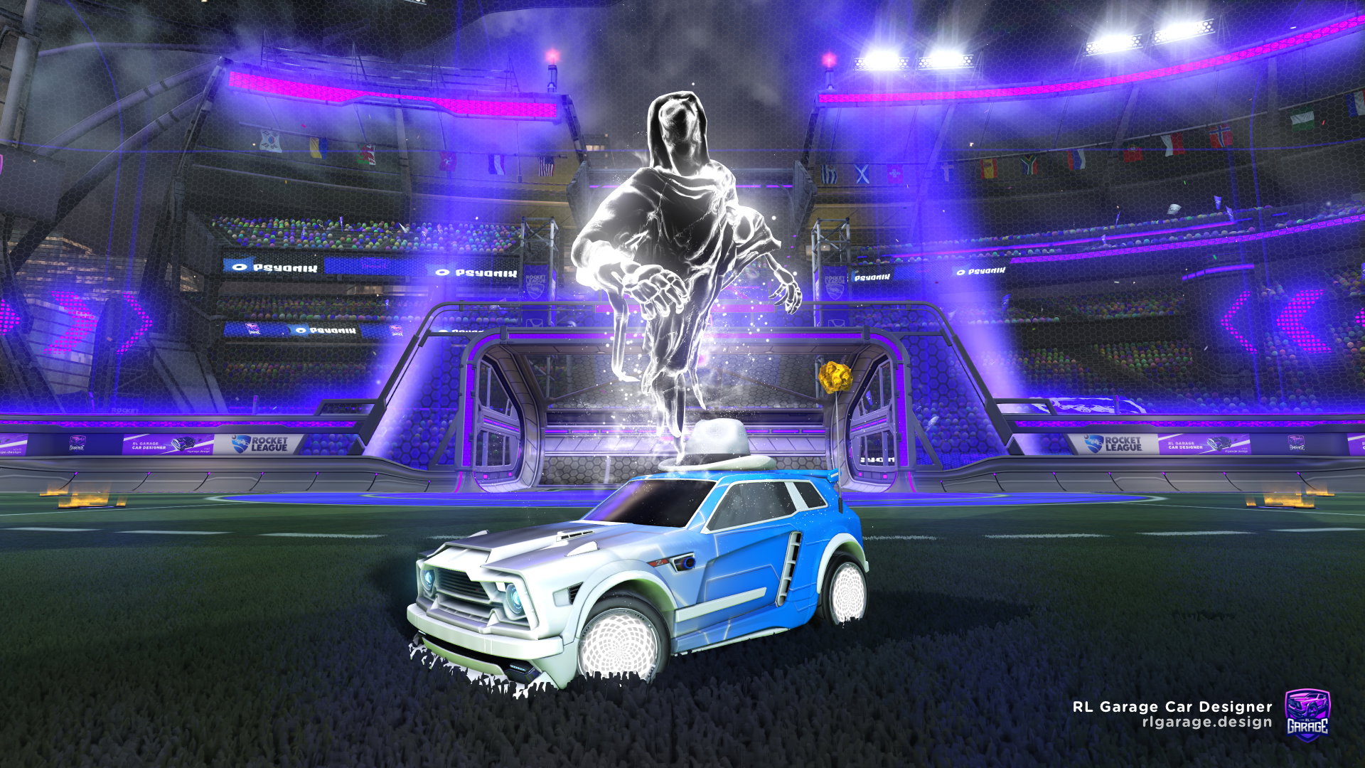Design by ItzBass0
