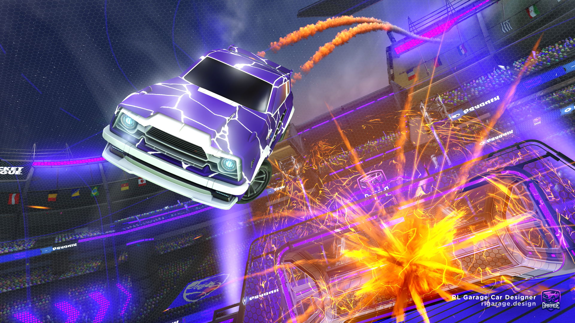 Design by MalikGolfen