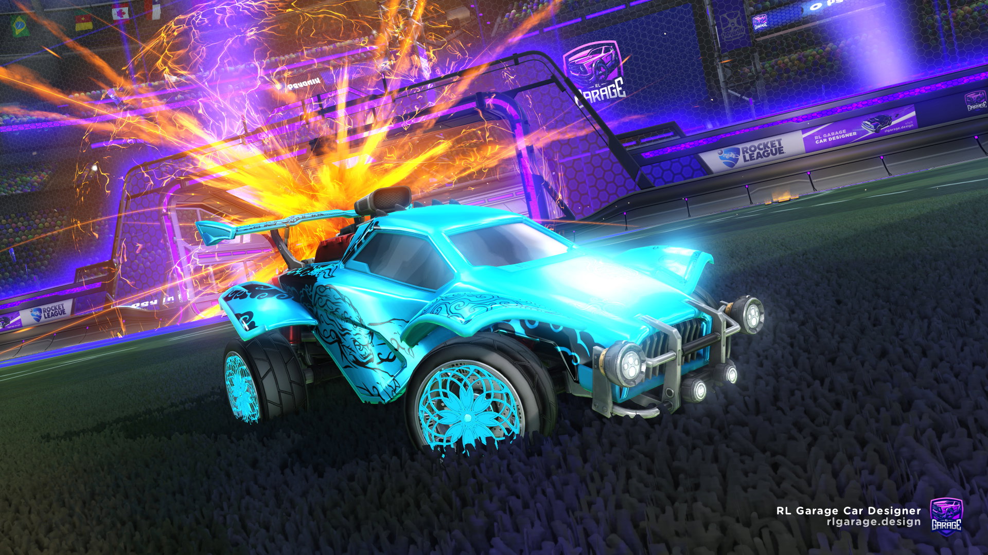 Design by Tylerhitclips