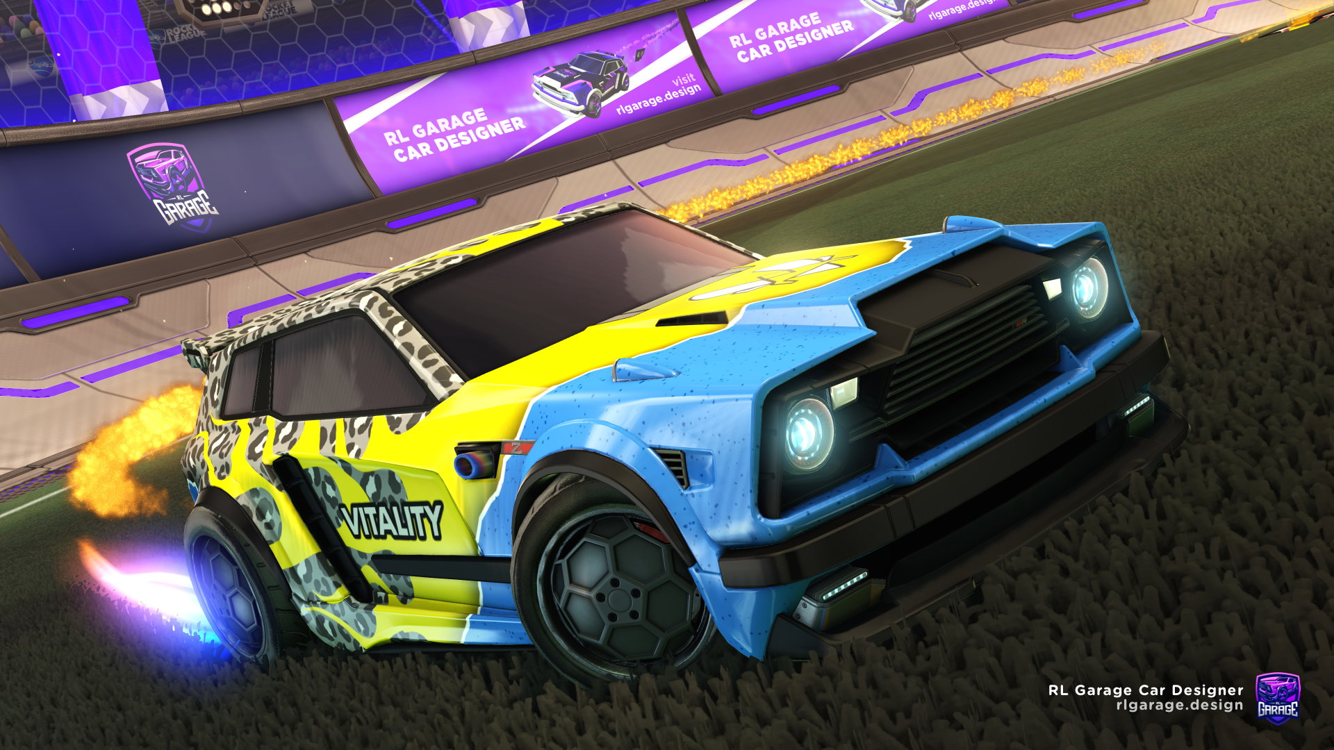 Design by RipInquisitor3