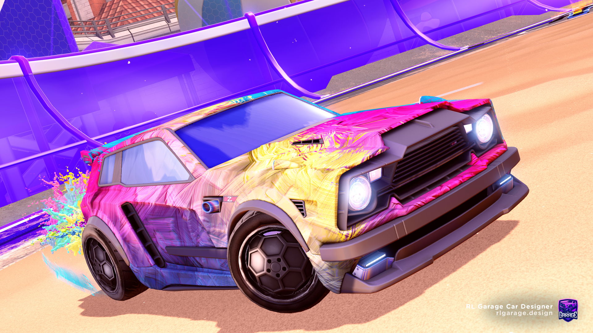 Design by Lil_Nugget013