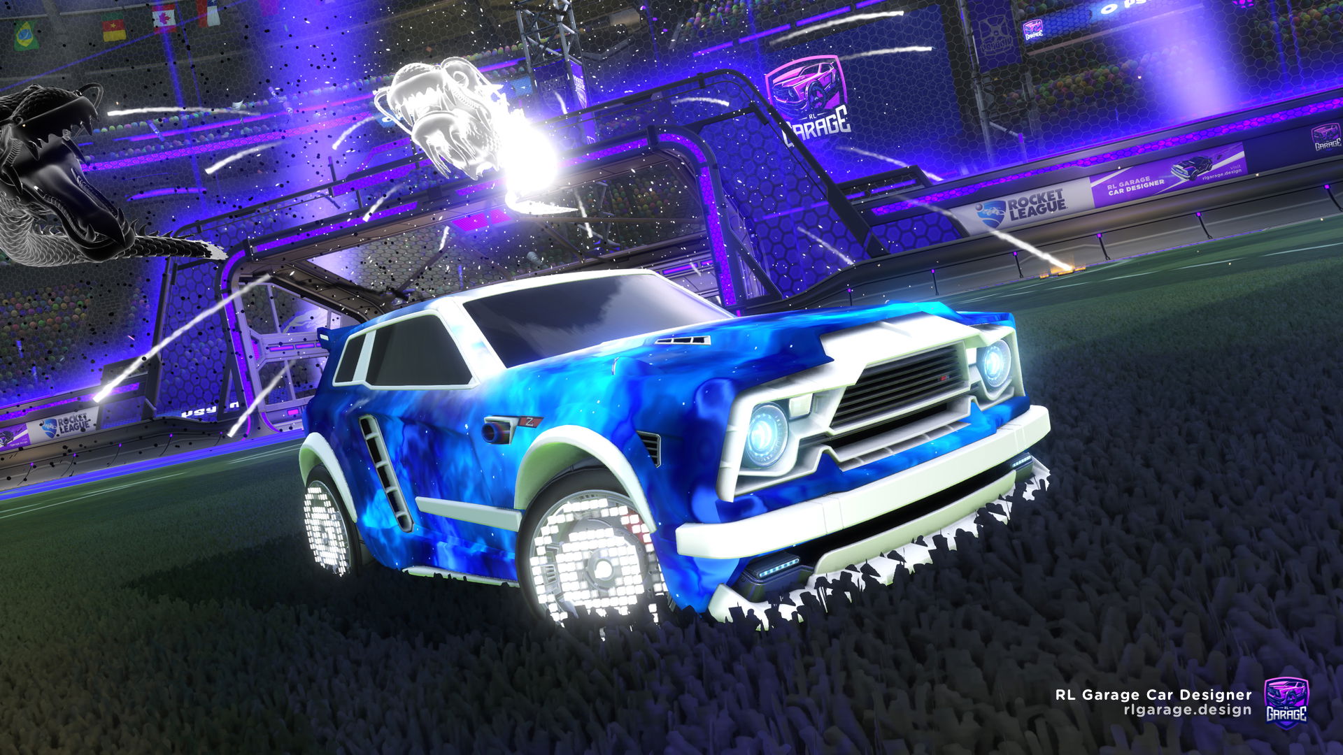 Design by Lambospatonu