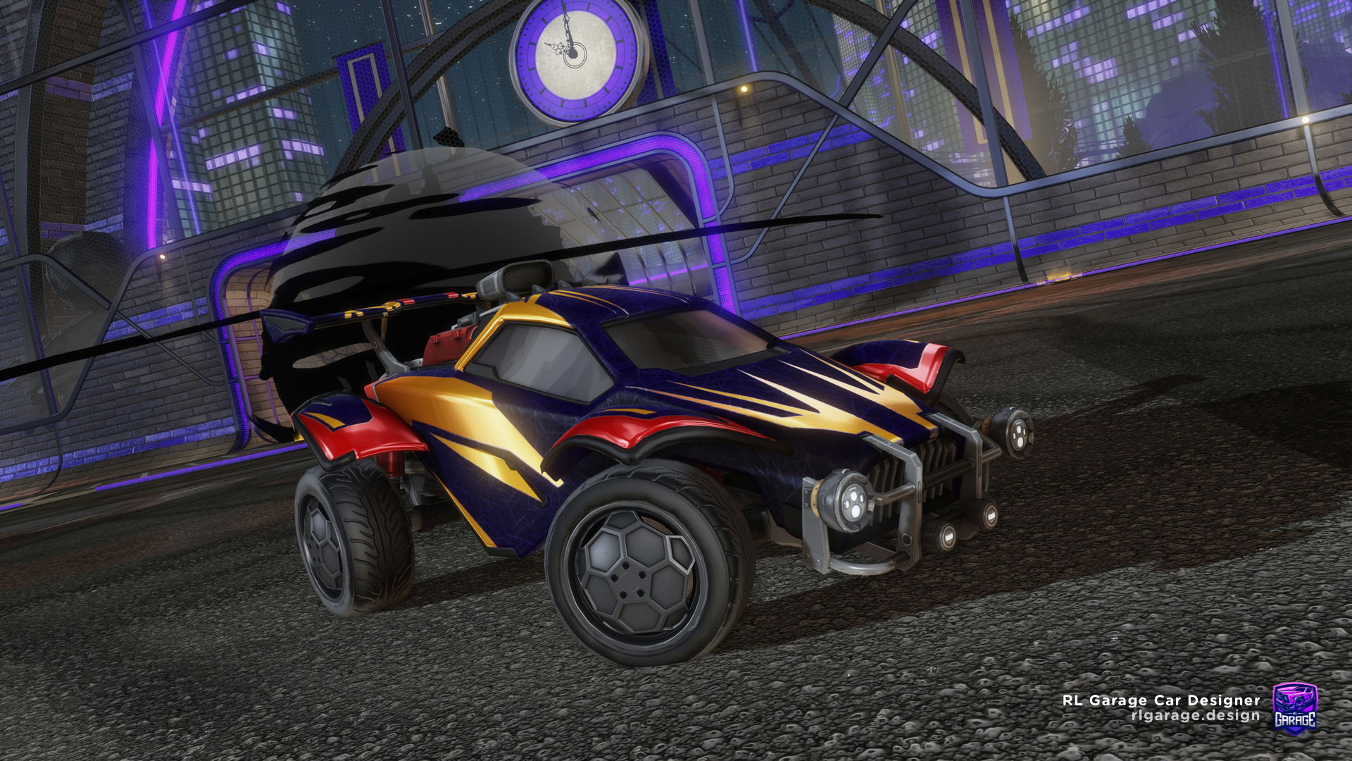 Design by ToritoFern