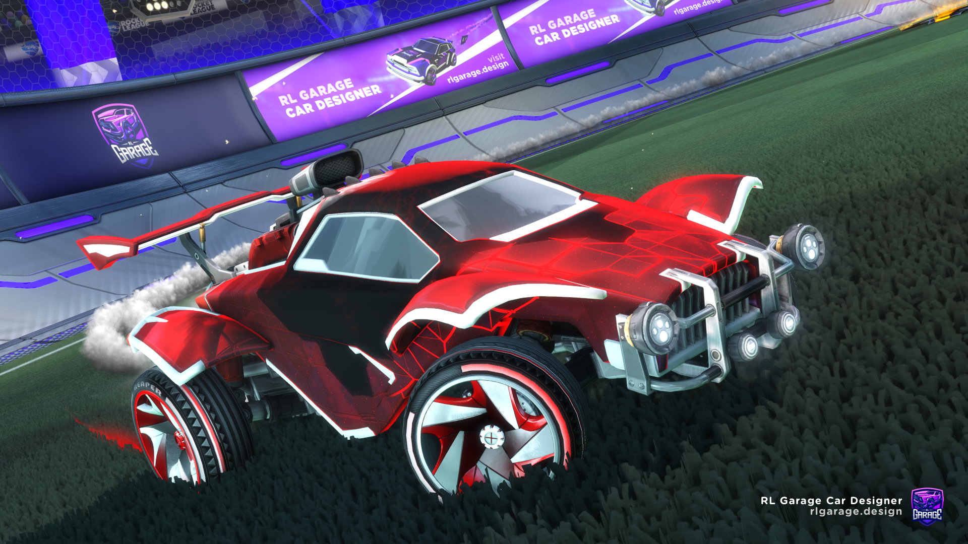 Design by jrr__