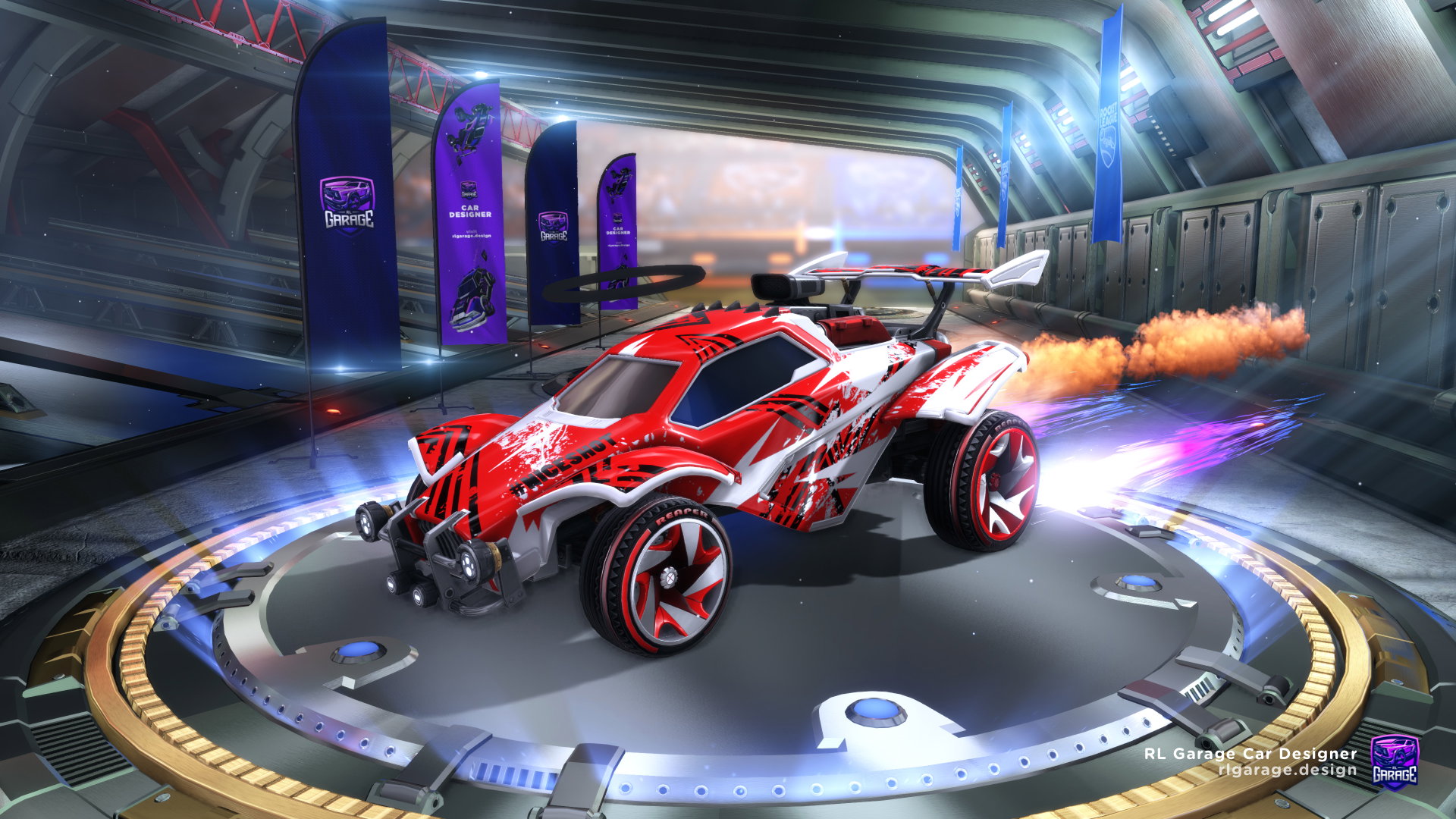 Design by gAmChngr7