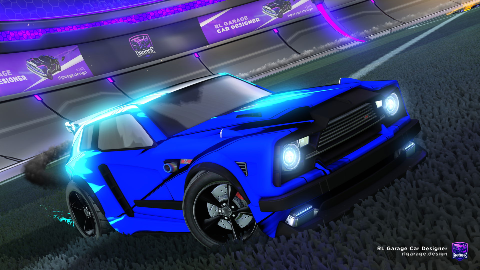 Design by LightningDstryr9