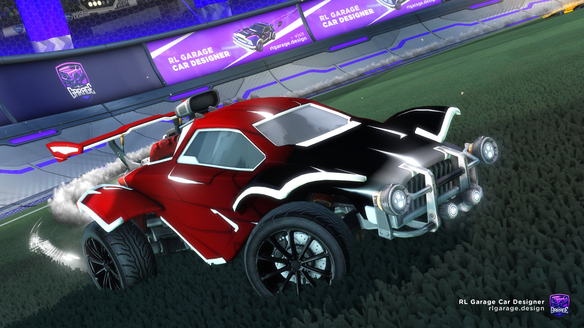 Design by WaelHJGT