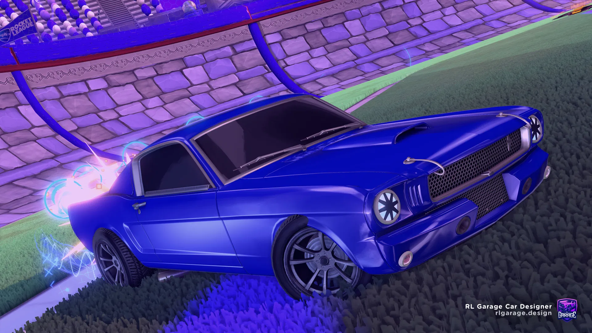 Design by Stingray33