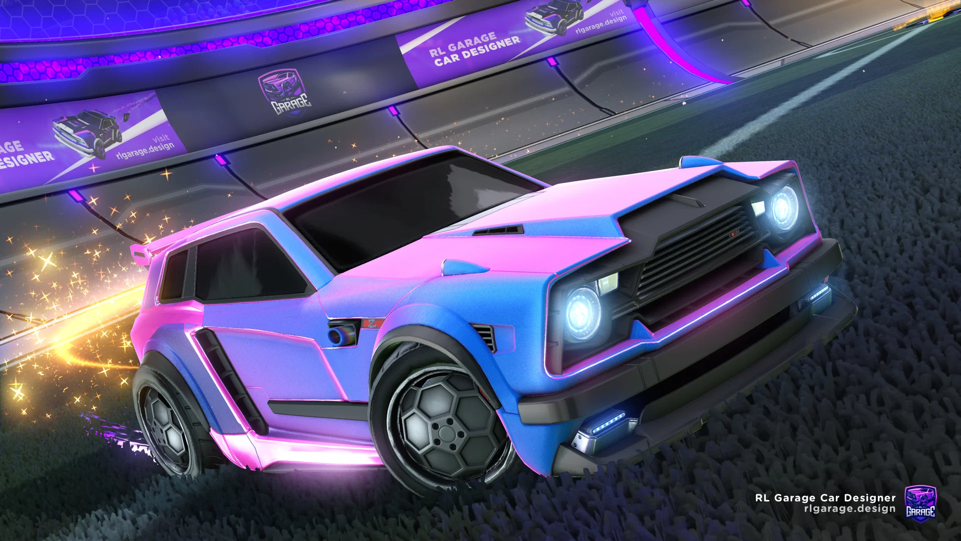 Design by ItsFerDream