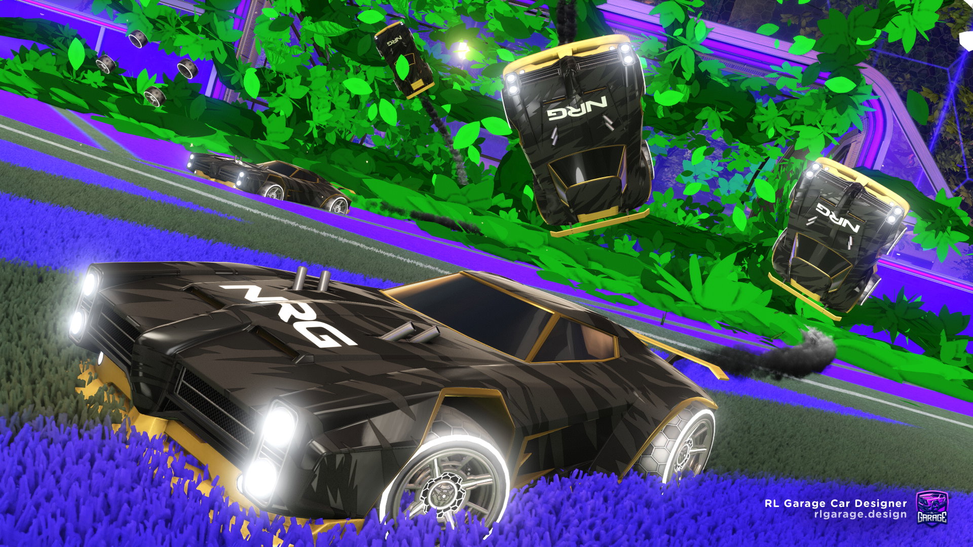 Design by PrProboi