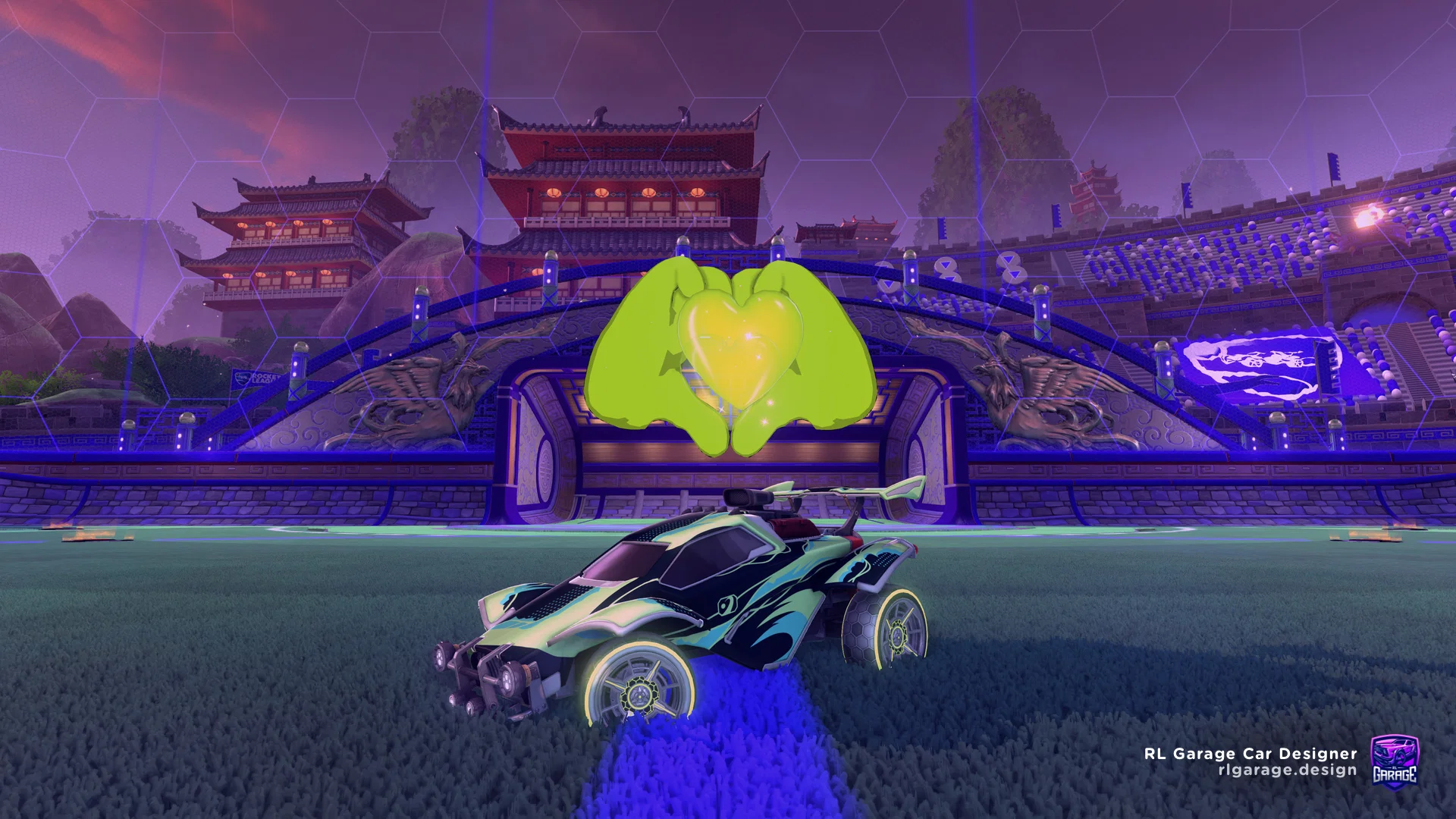 Design by FuzzyLyna