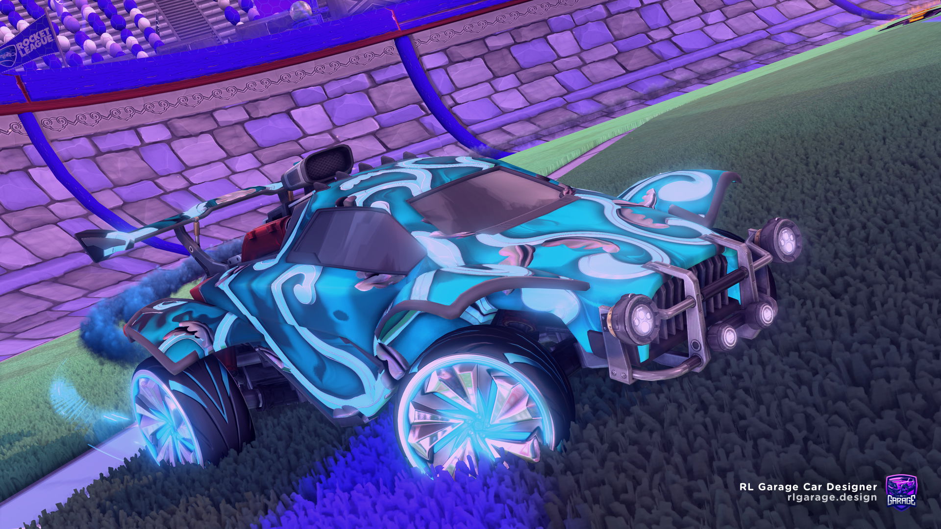 Design by Miguel0111