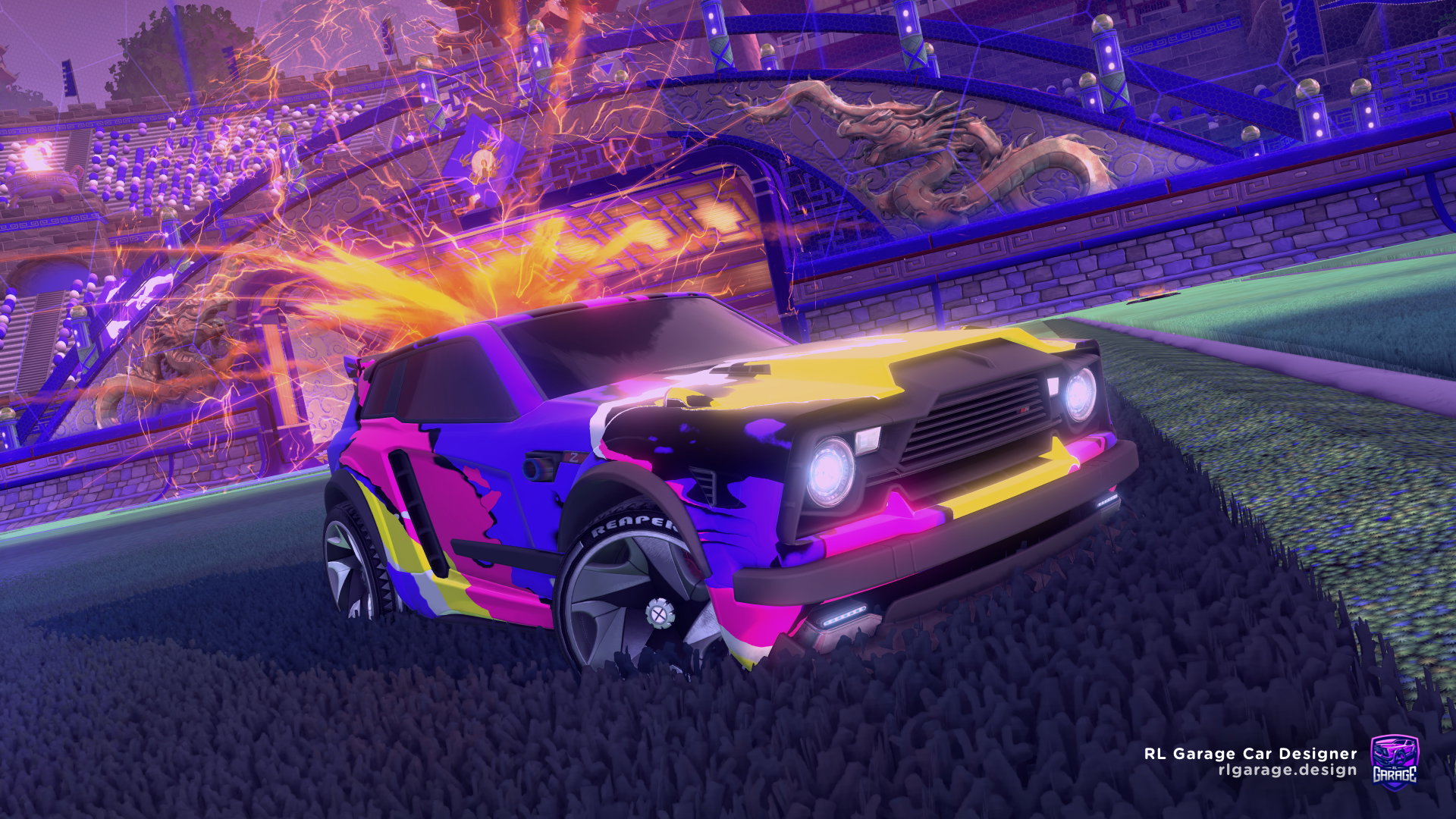 Design by Coelhookk
