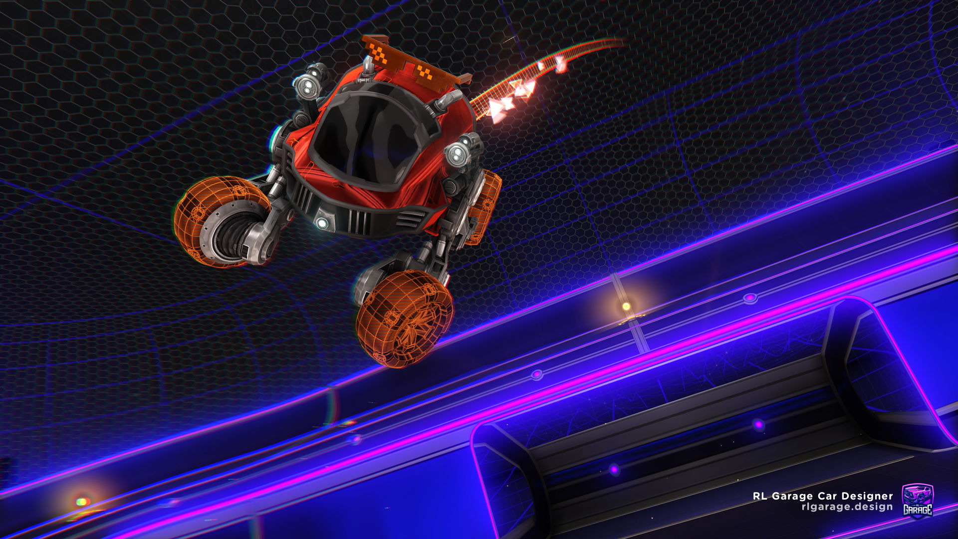 Design by Superketchup123