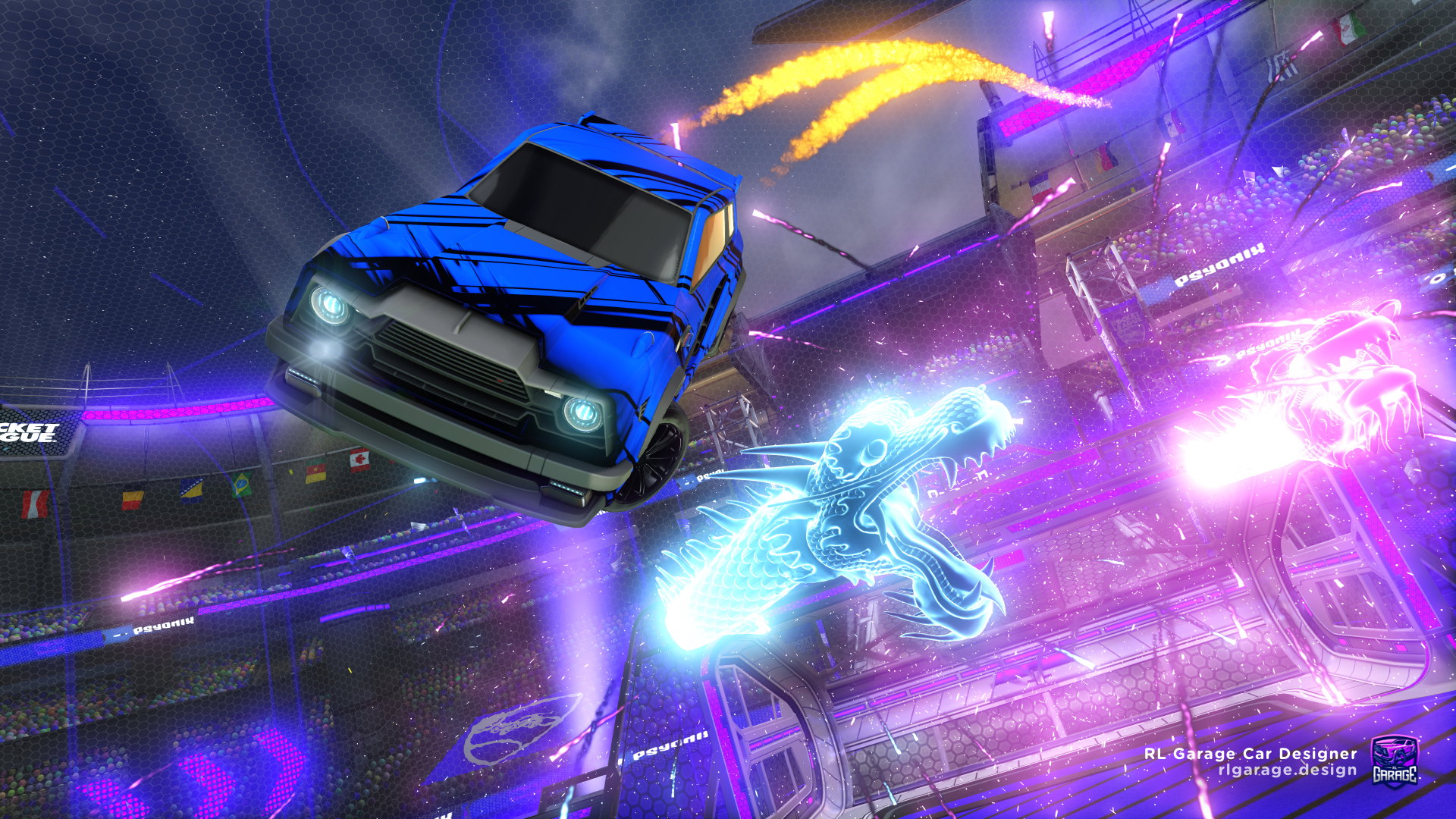 Design by rocketleagueloser123