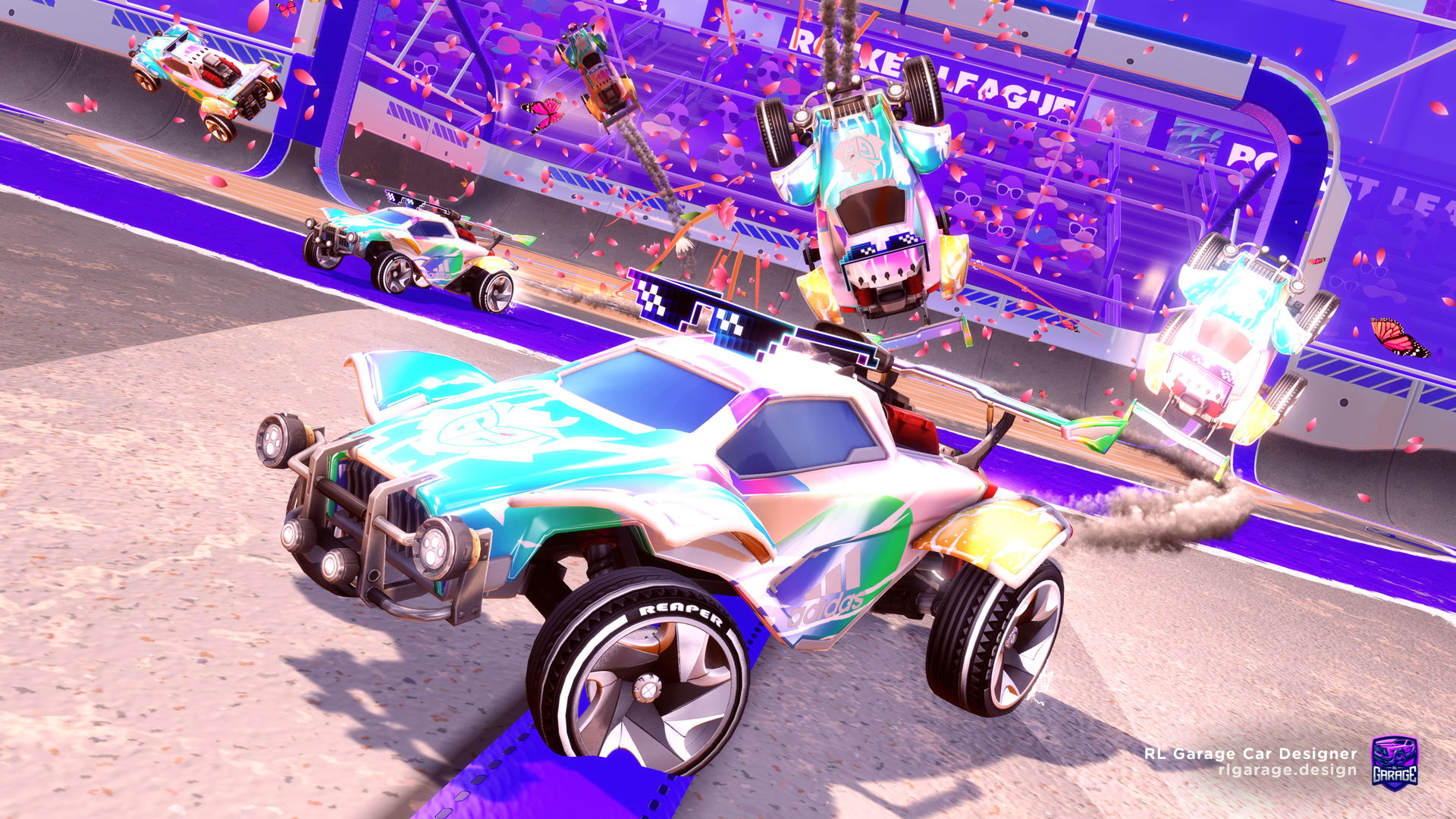 Design by Paid-Shell