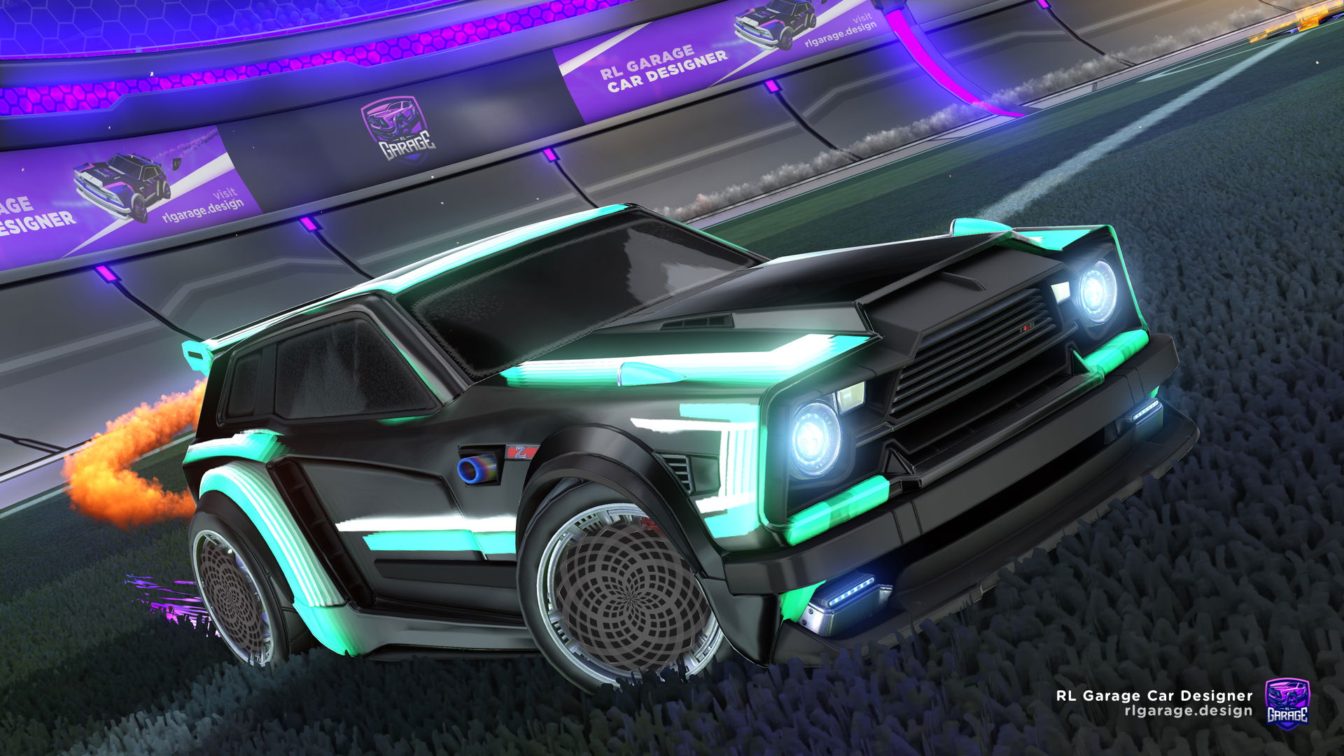 Design by FunkyPants14