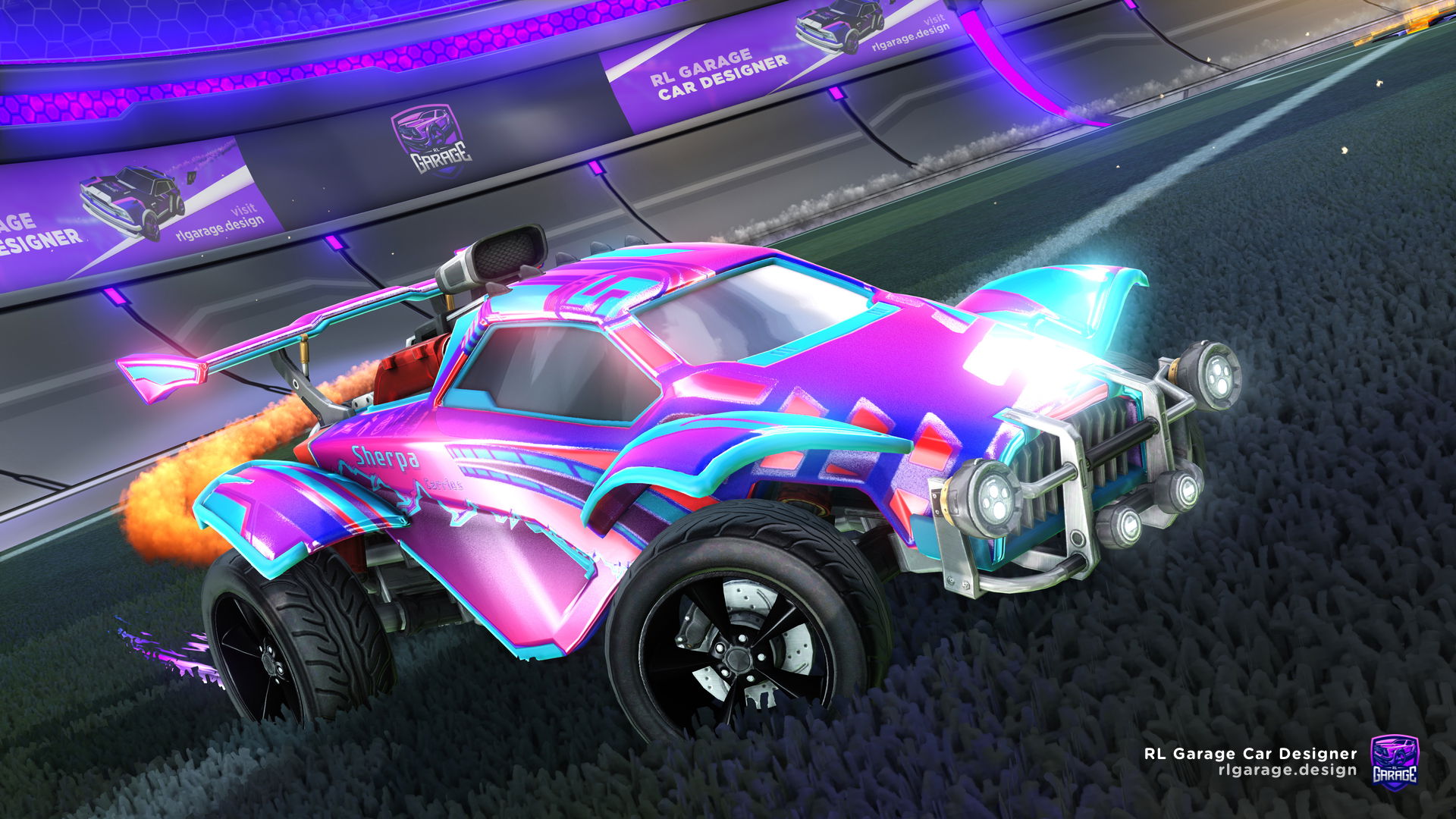 Design by Batbrickz2875