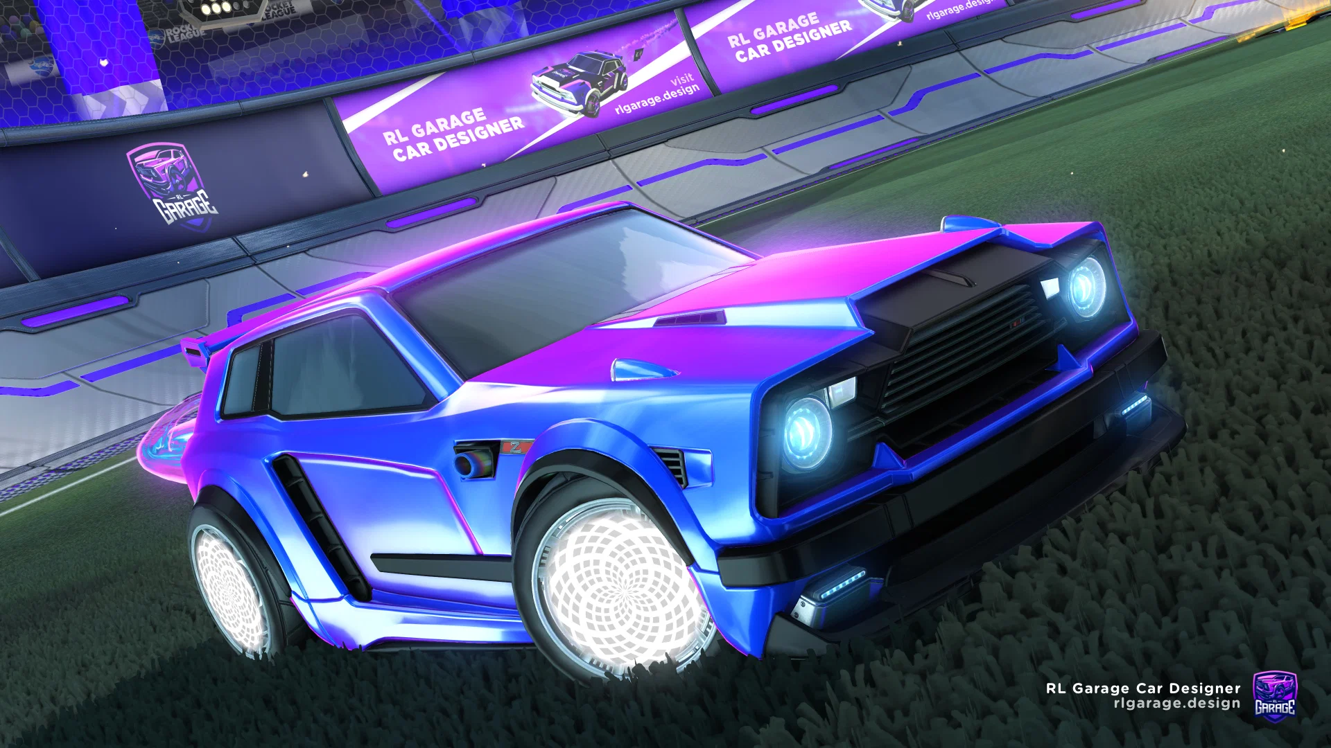Design by GetZ0mbified
