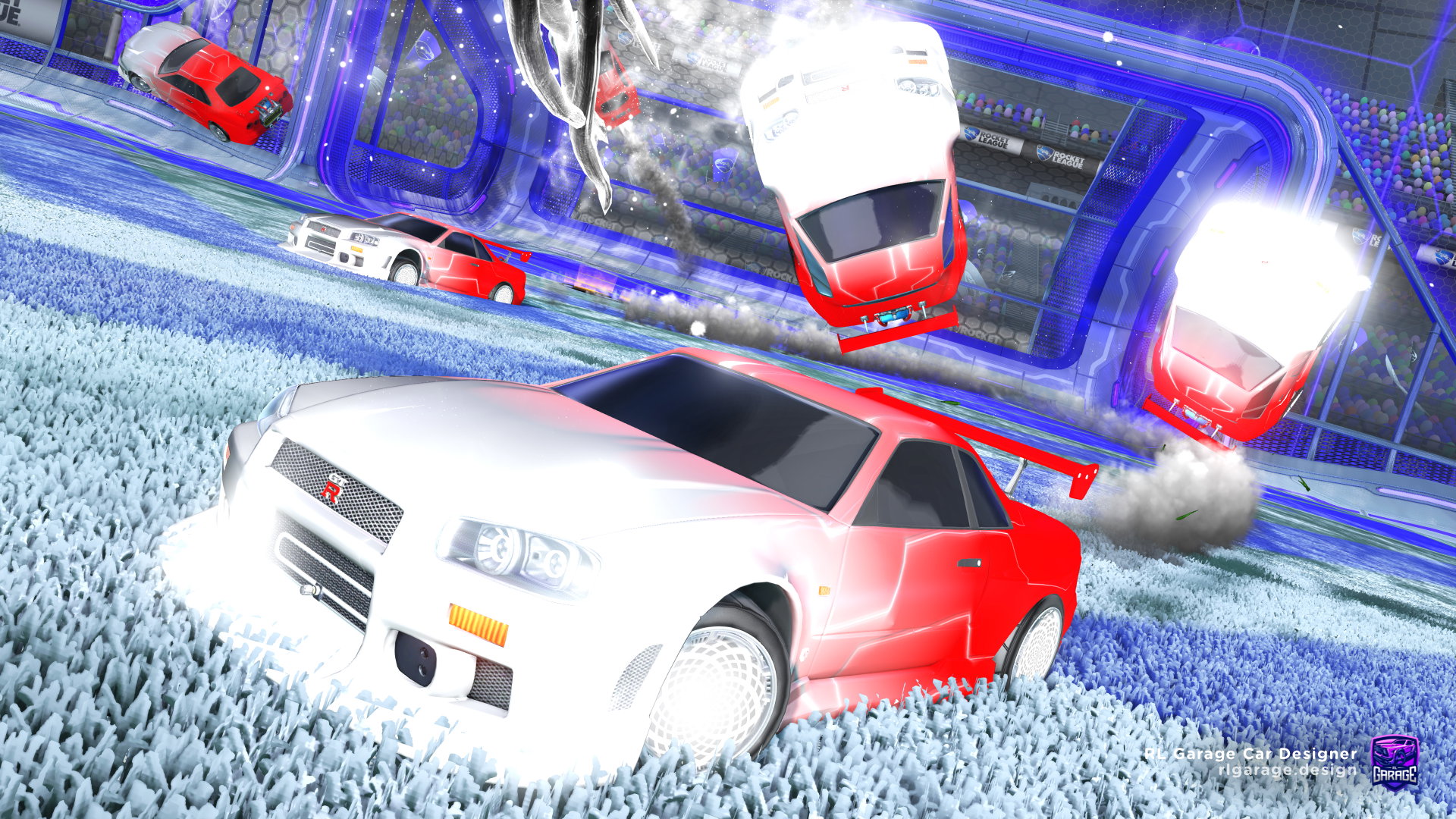 Design by Alexavier5
