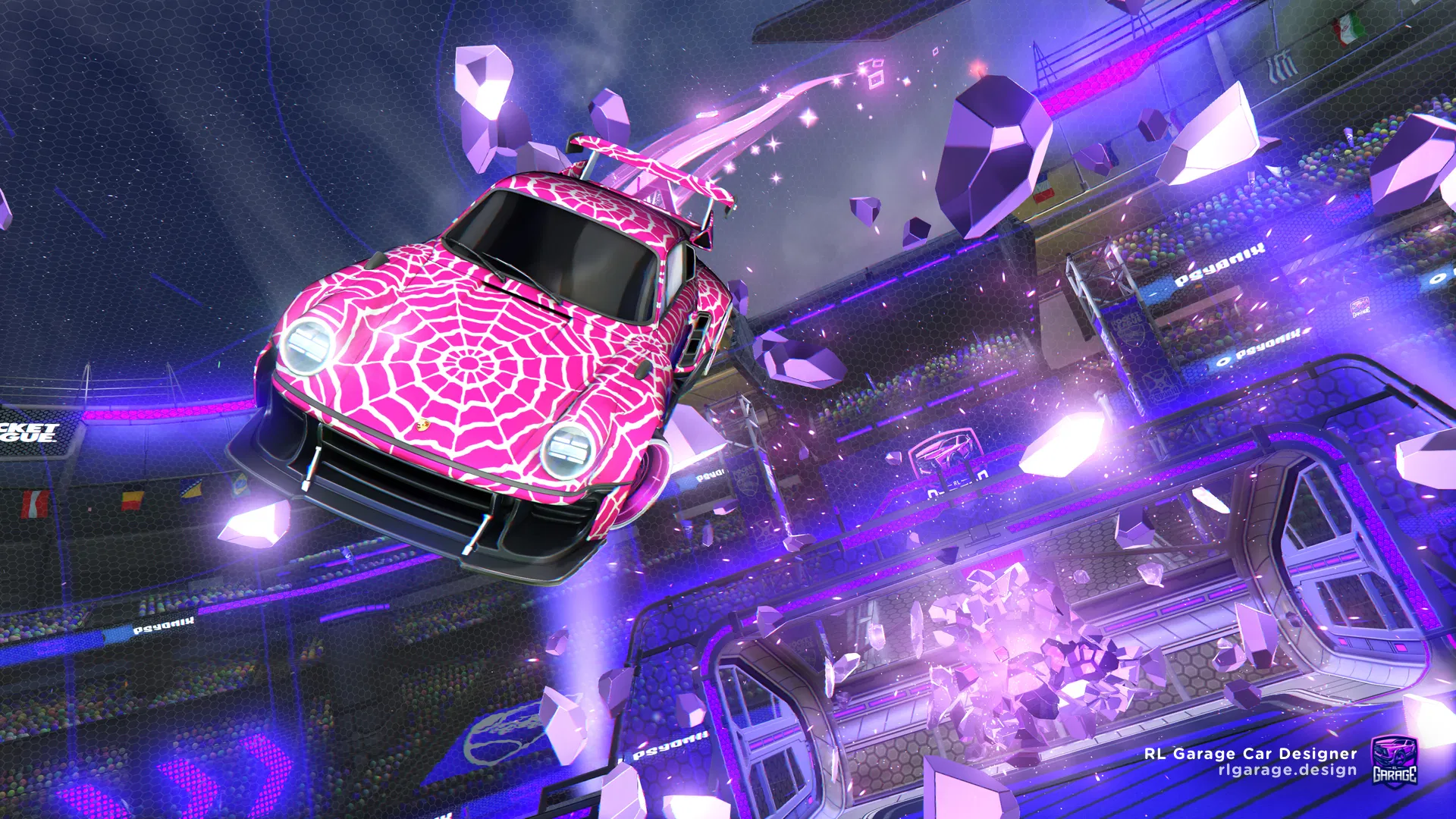 Design by orionsbrain