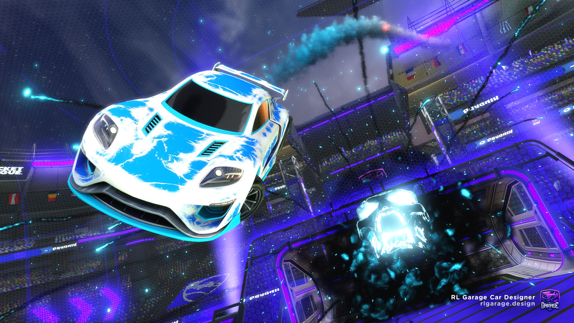 Design by Jacobps5rl