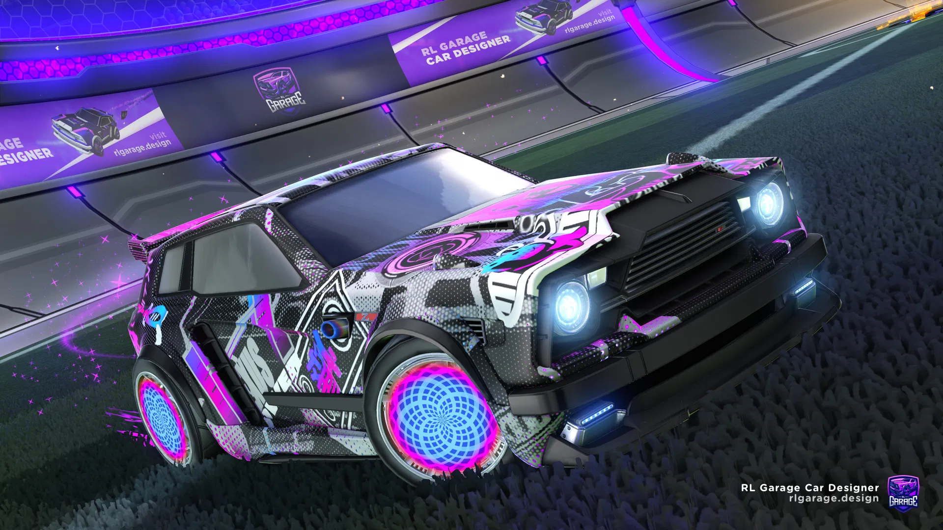 Design by NetfishHun