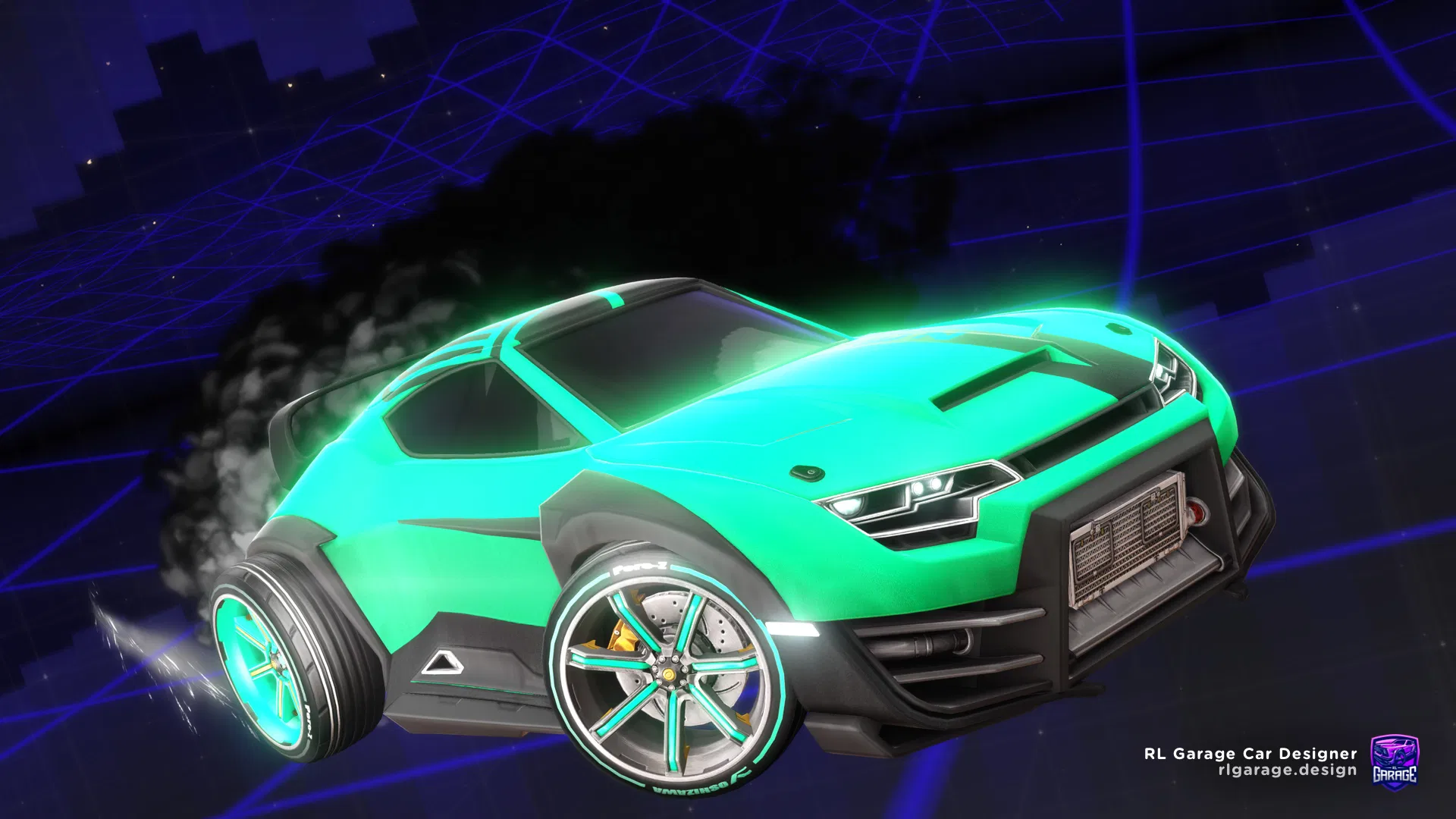 Design by 2reacleblade