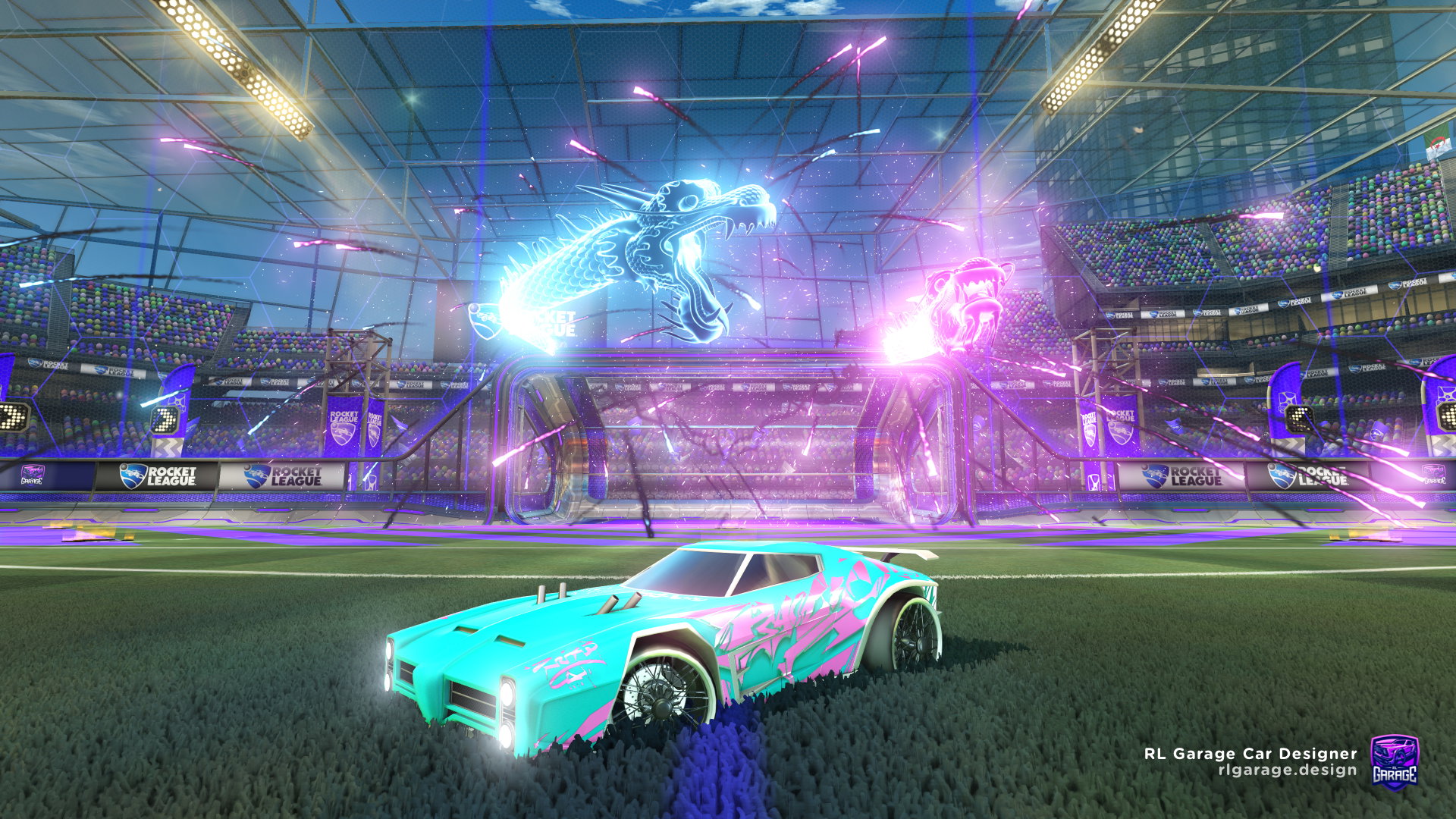 Design by PandaGamer5396