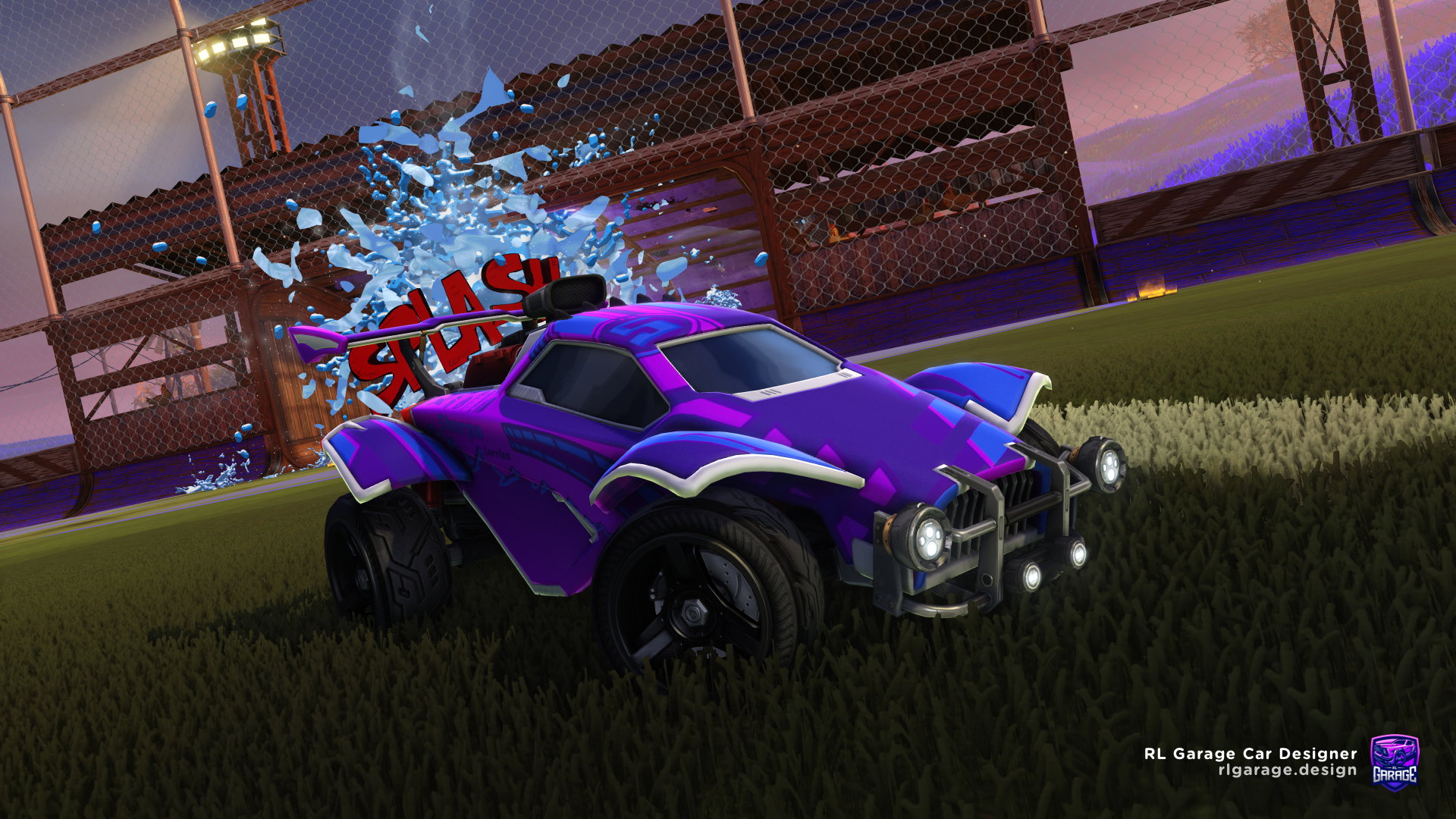 Design by RipInquisitor3