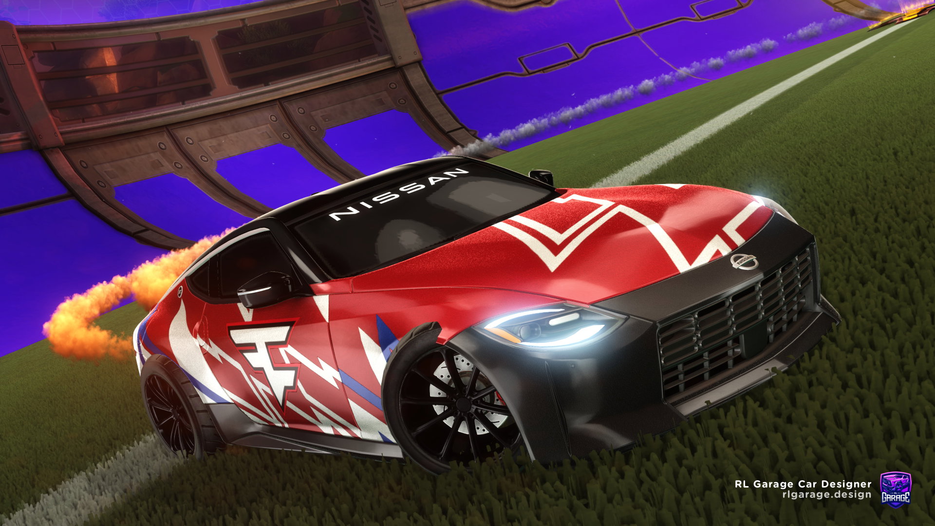 Design by Vo1ddzz